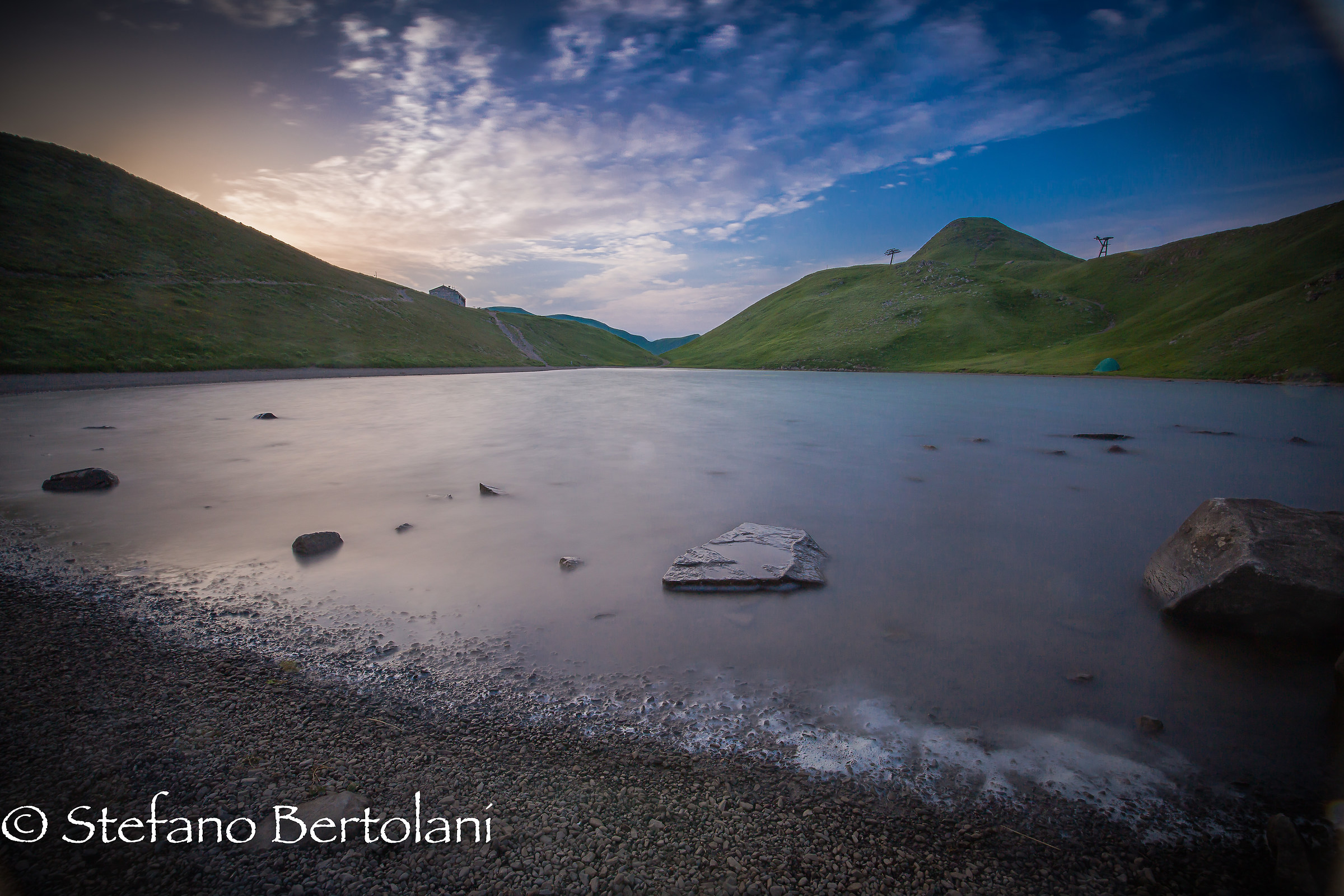 If good day starts in the morning ....