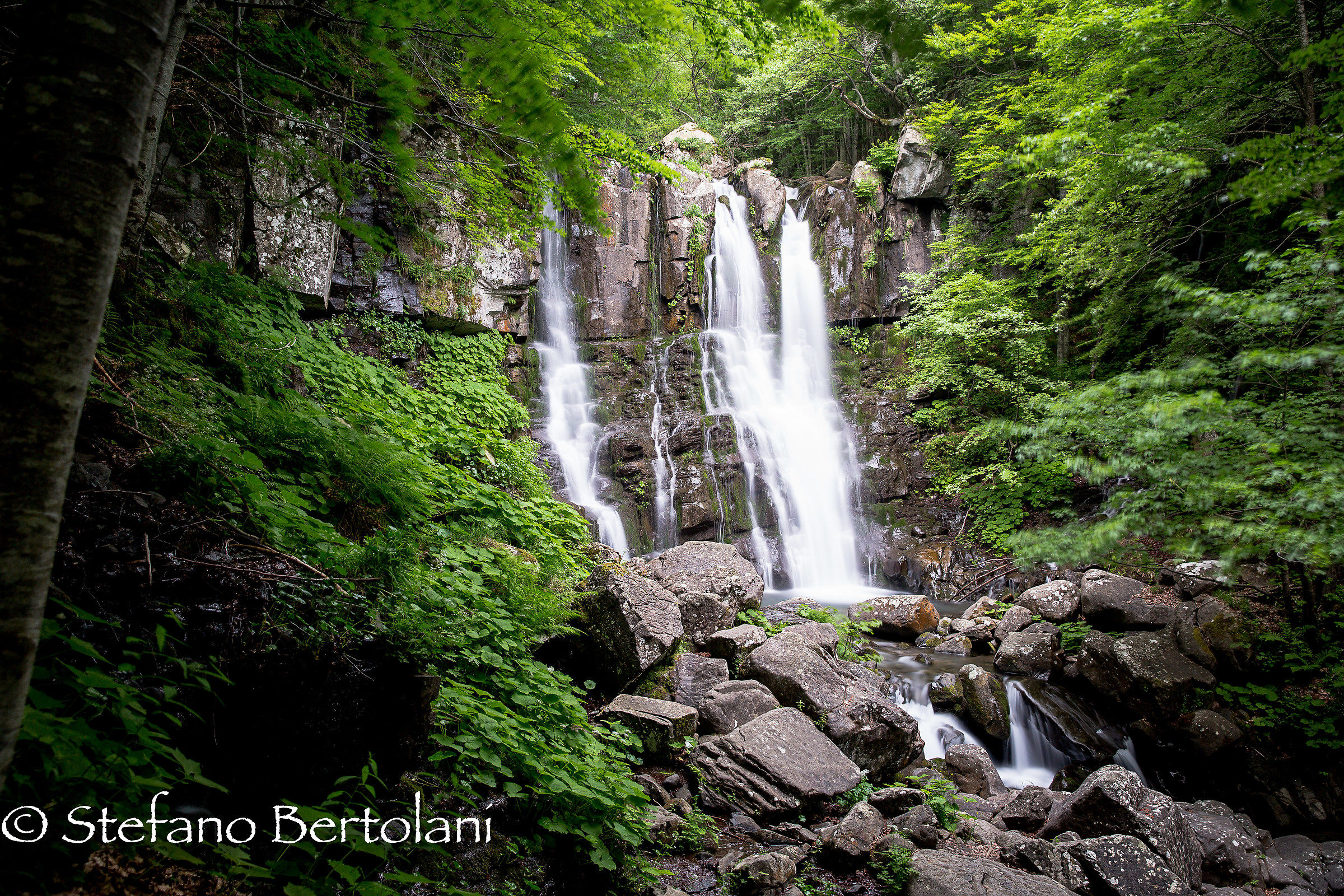 uno scorcio di paradiso