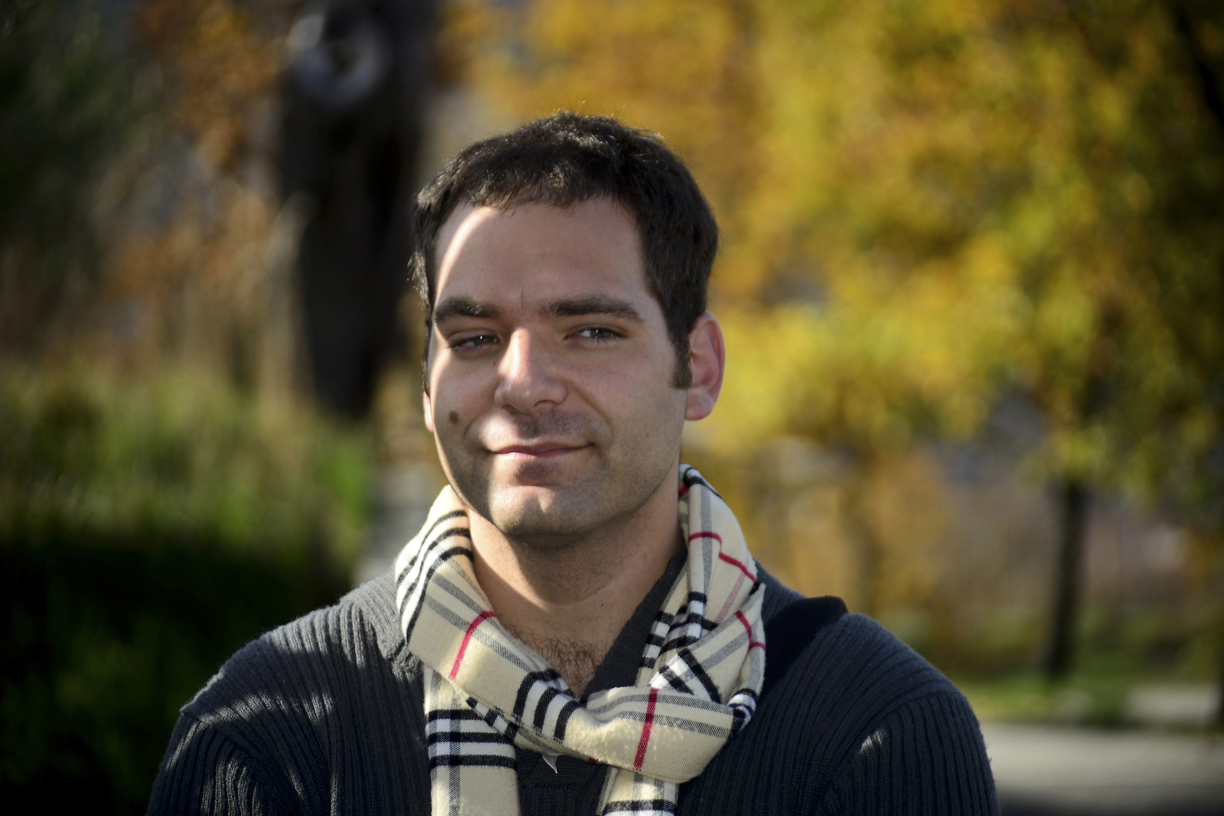 "100 do you think it makes one .."