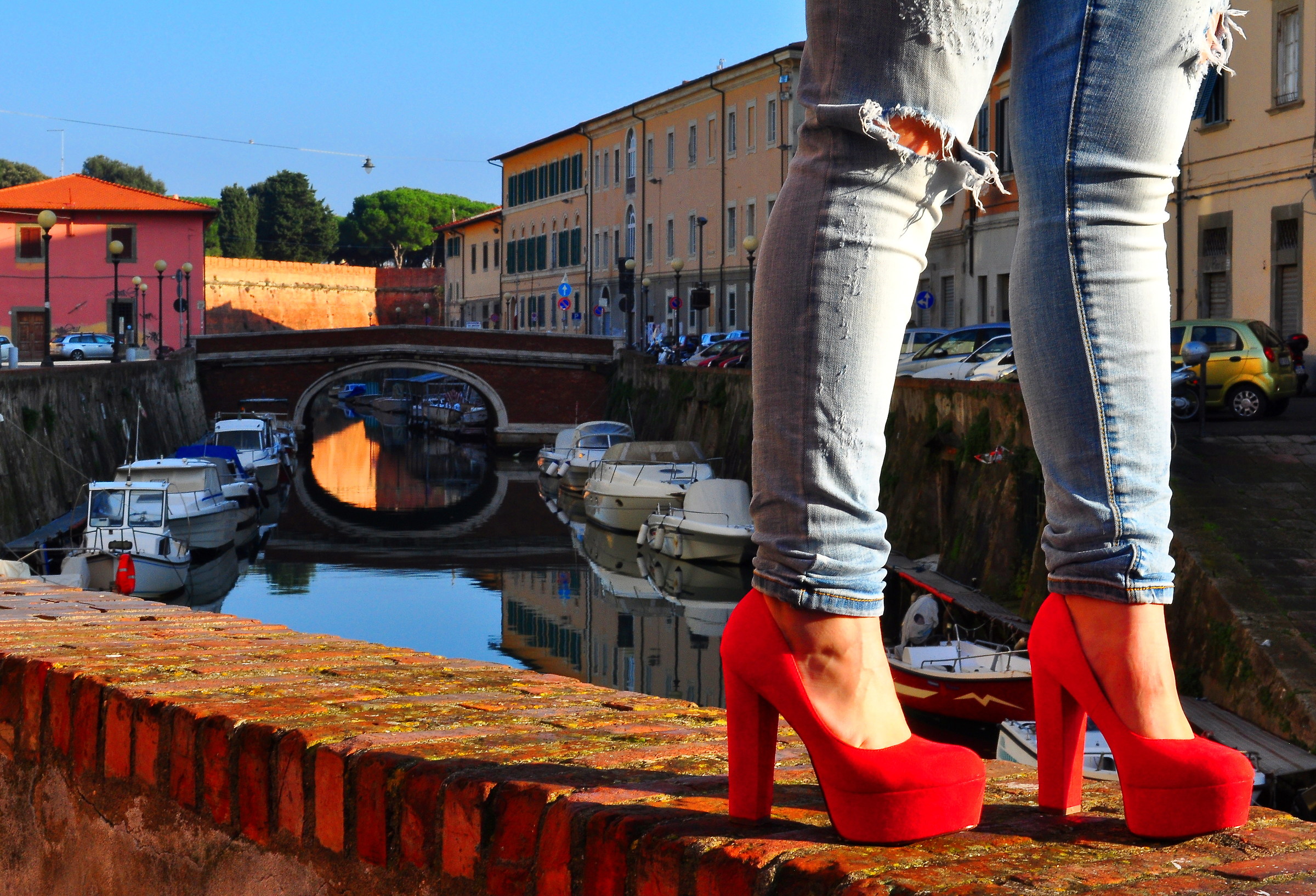 the ancient ... actuality '