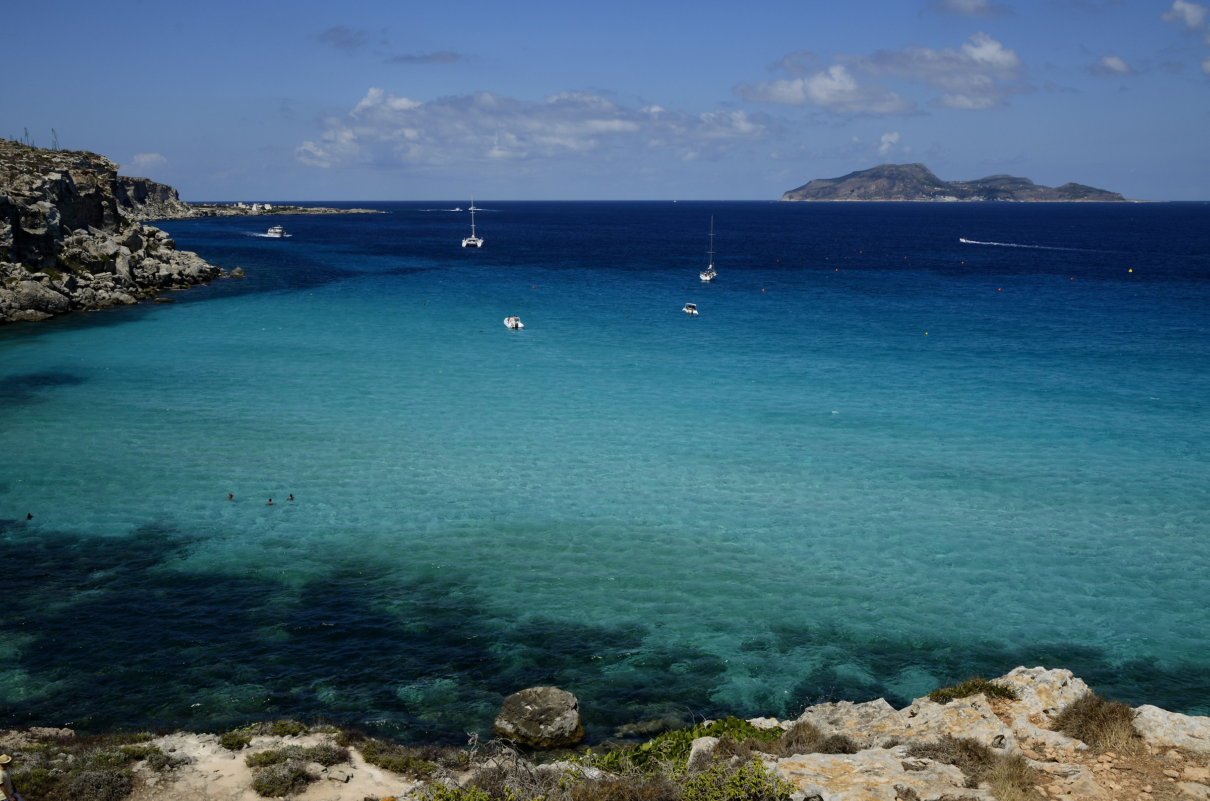 Favignana