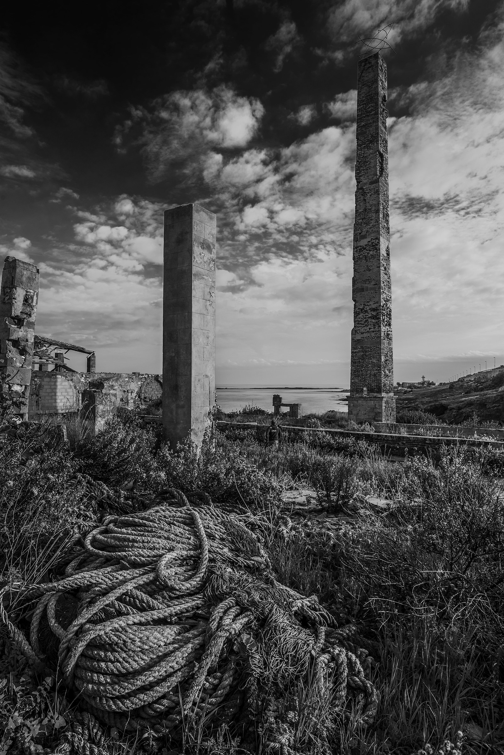 Tonnara di Portopalo