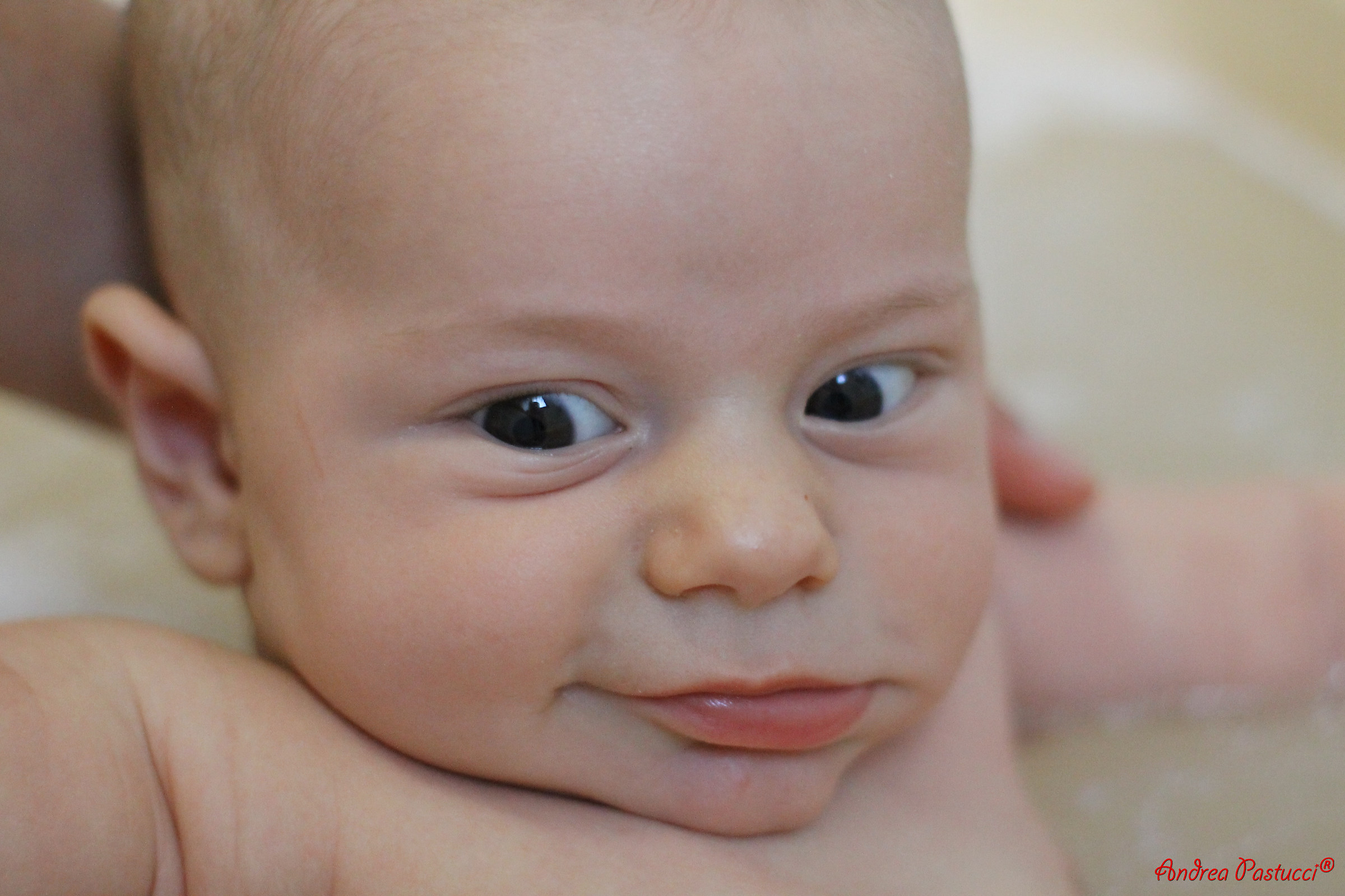 la sto per combinare!