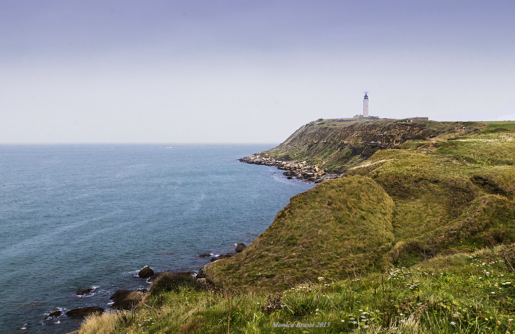 Cap Gris Nez