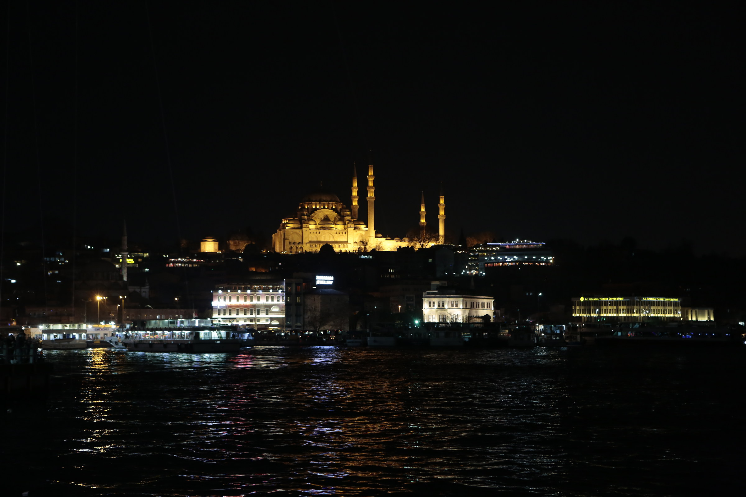 istanbul