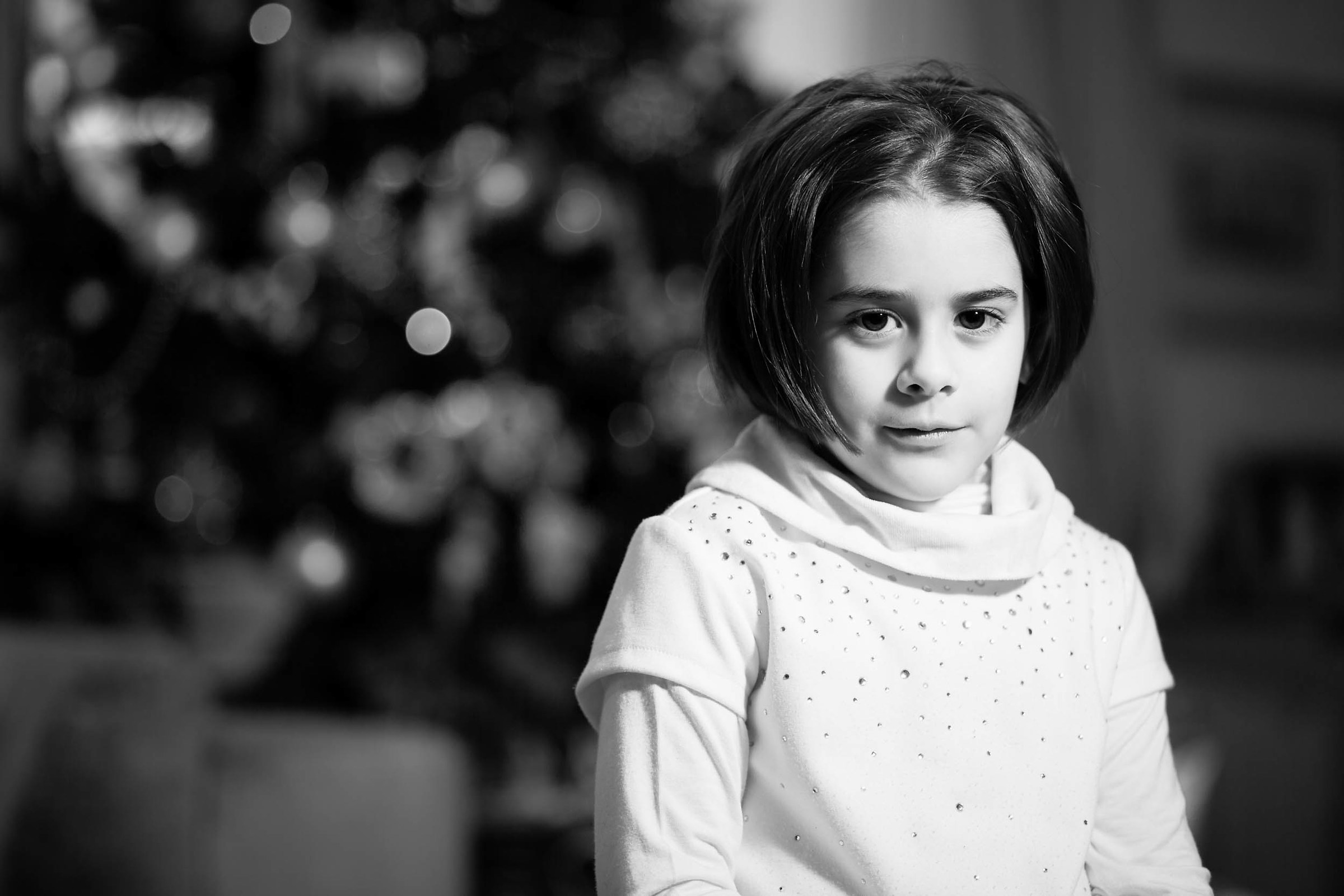 Glory, waiting for the gifts ...