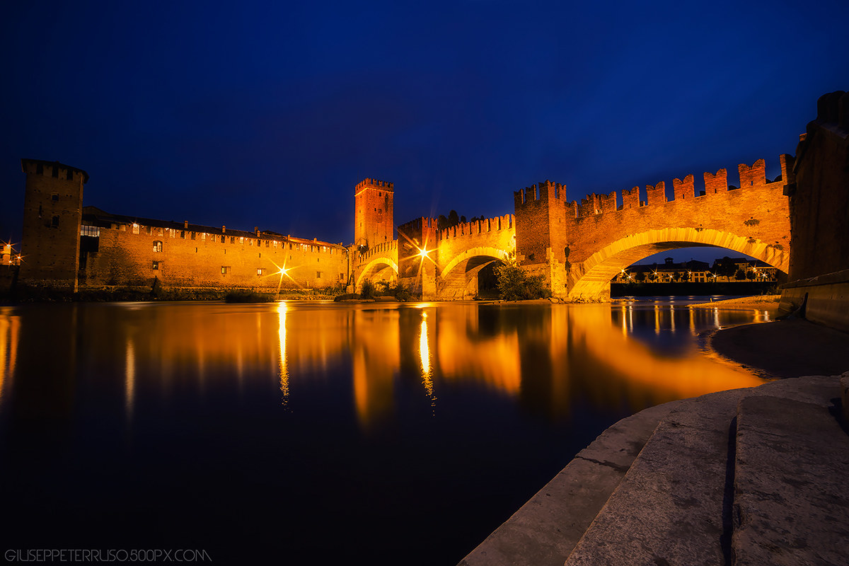 Castelvecchio Verona