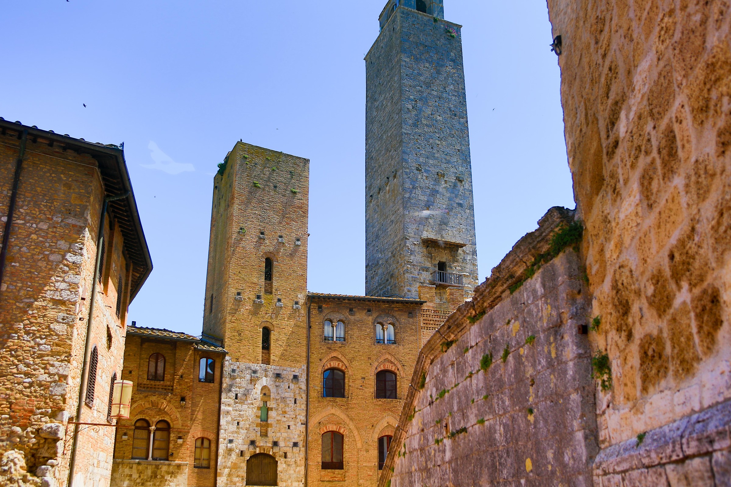 San Gimignano 3