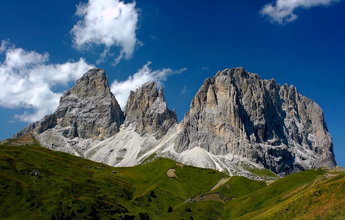 Sasso Sasso Piatto .. Long-