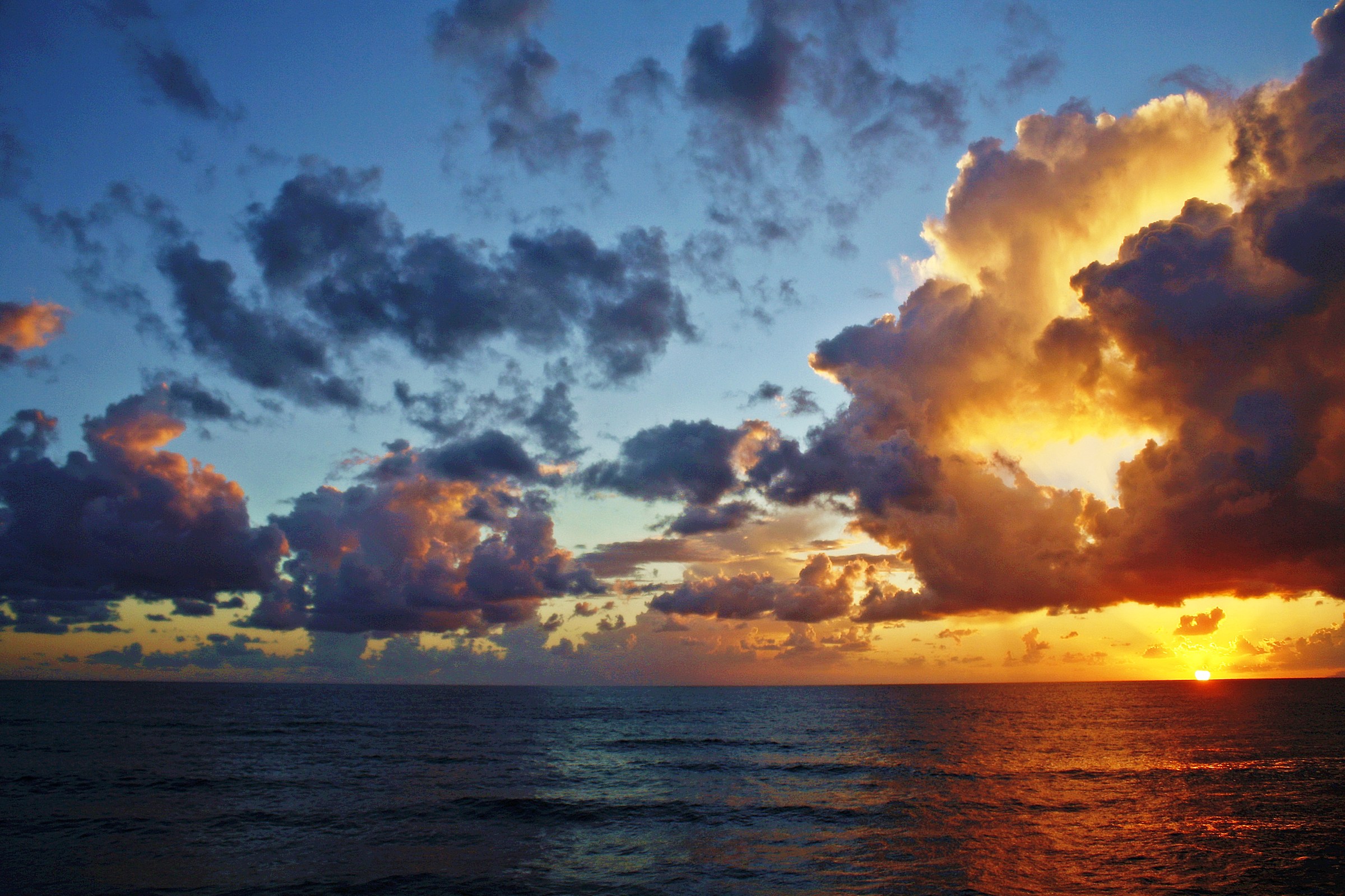 Tramonto D'Estate 2015