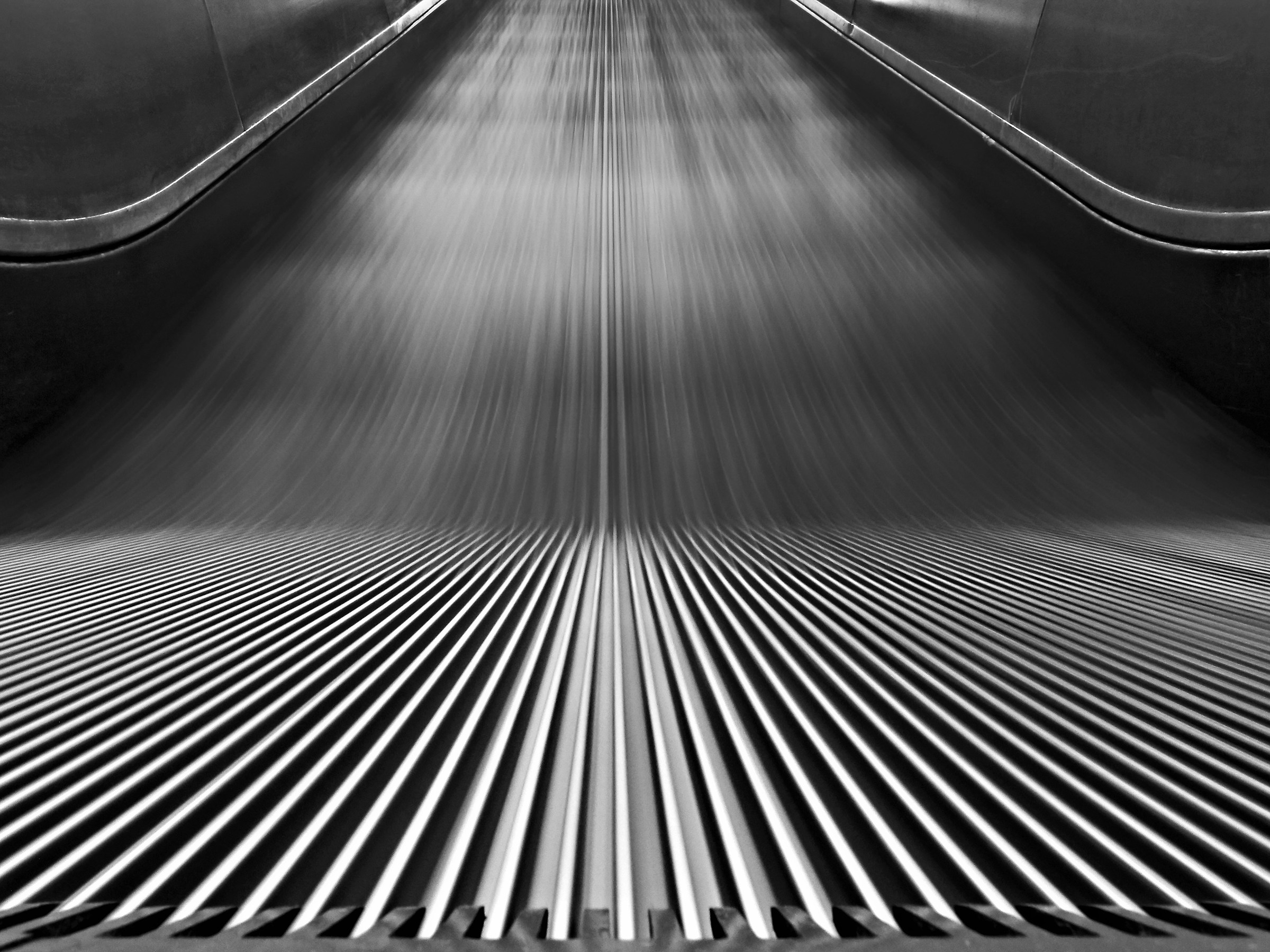 Escalators