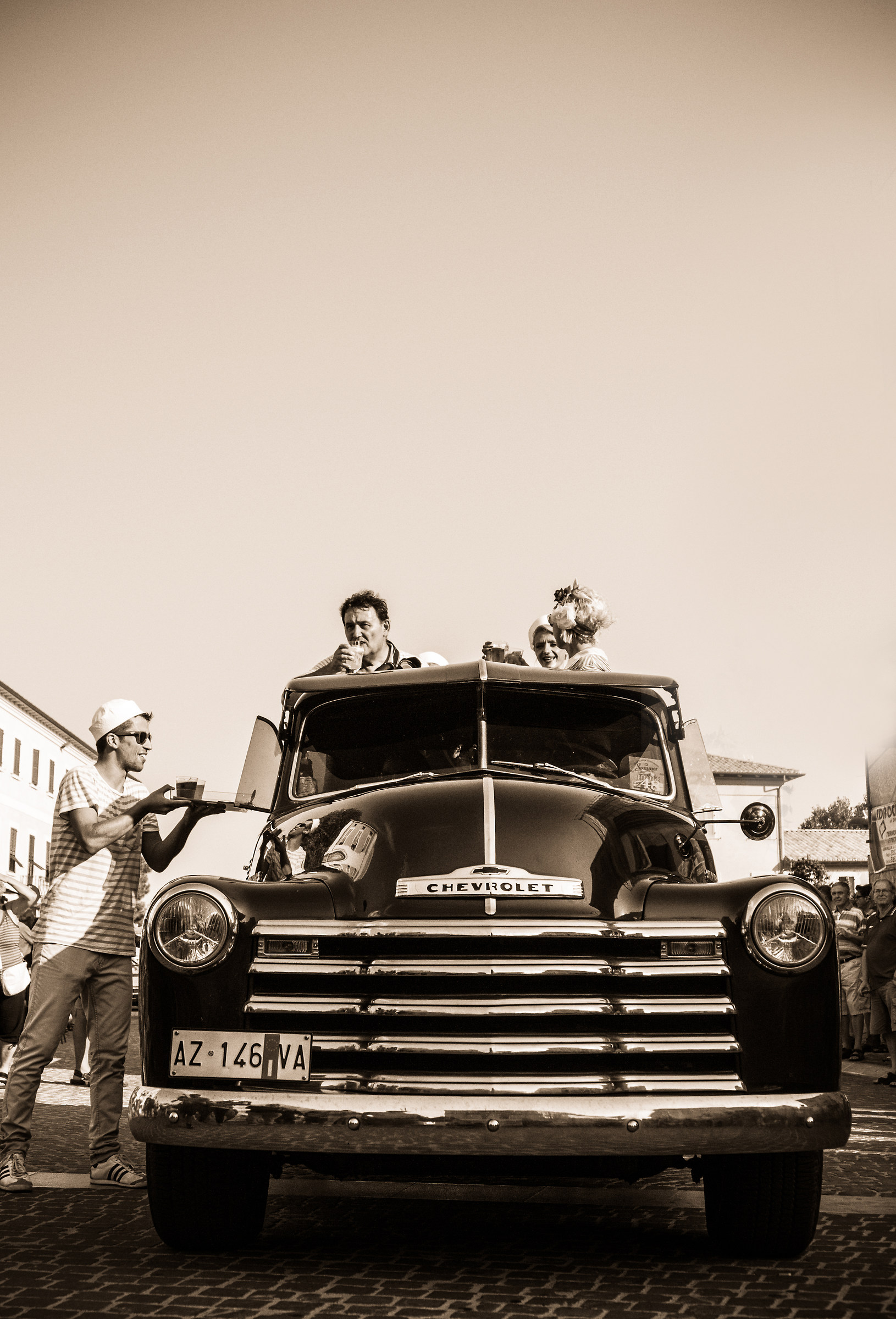 summer jamboree 2015