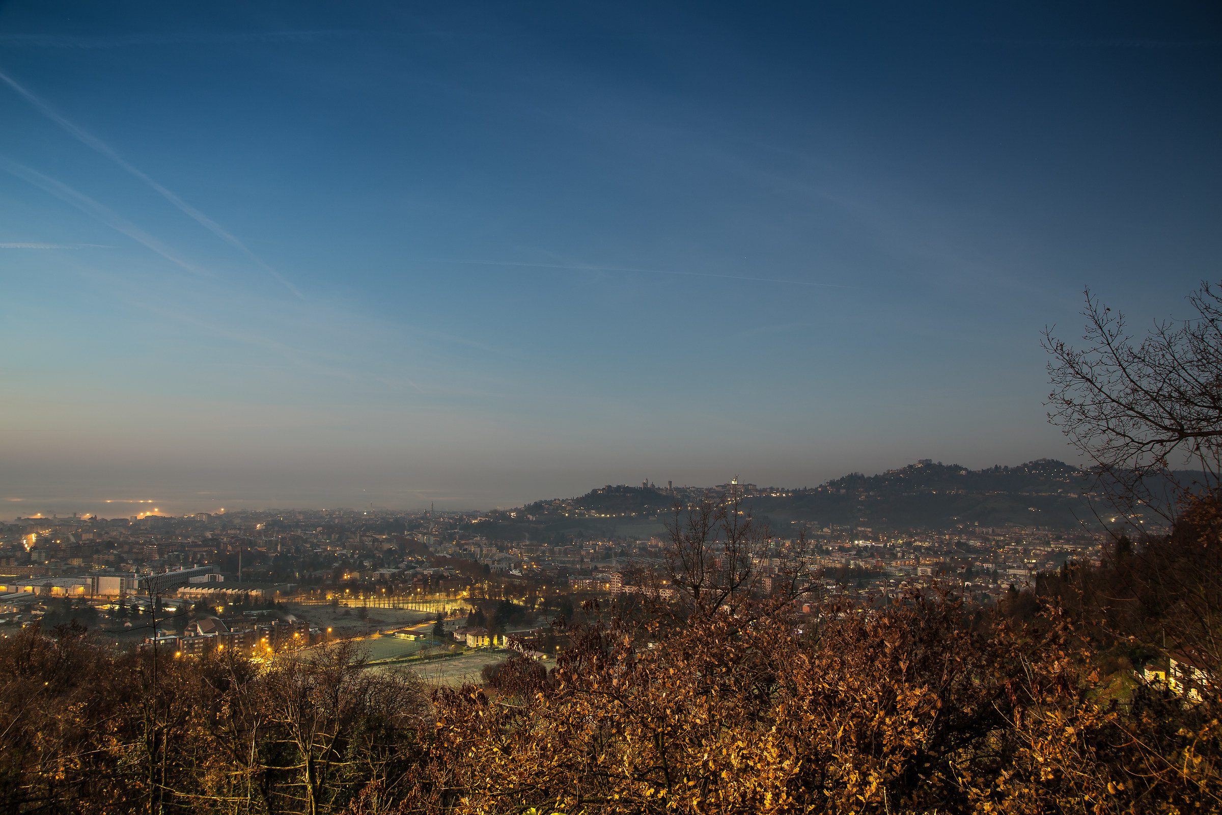City View High Bergamo