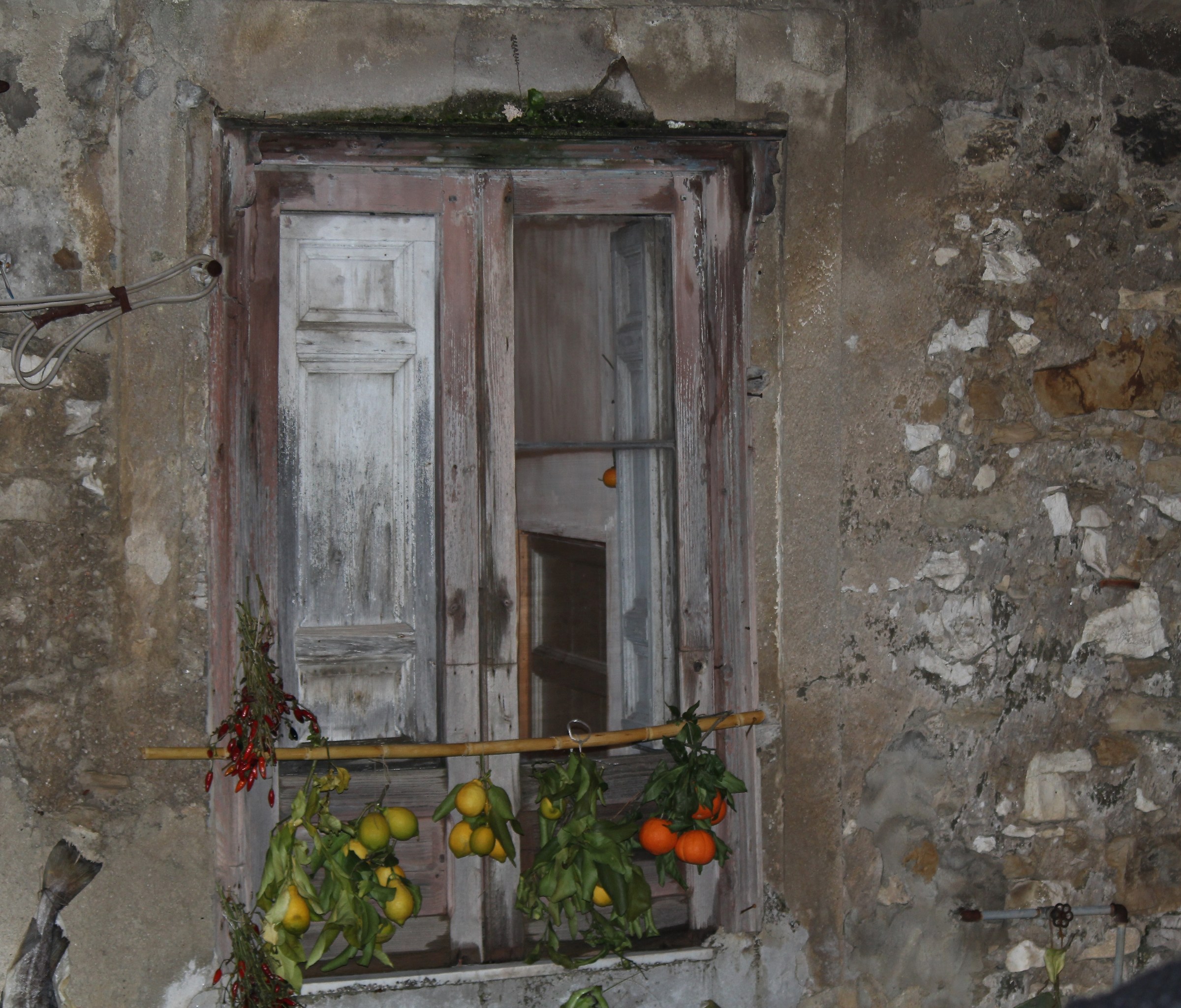 vecchiafinestra