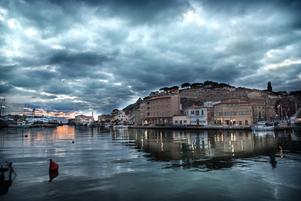Castiglione della Pescaia