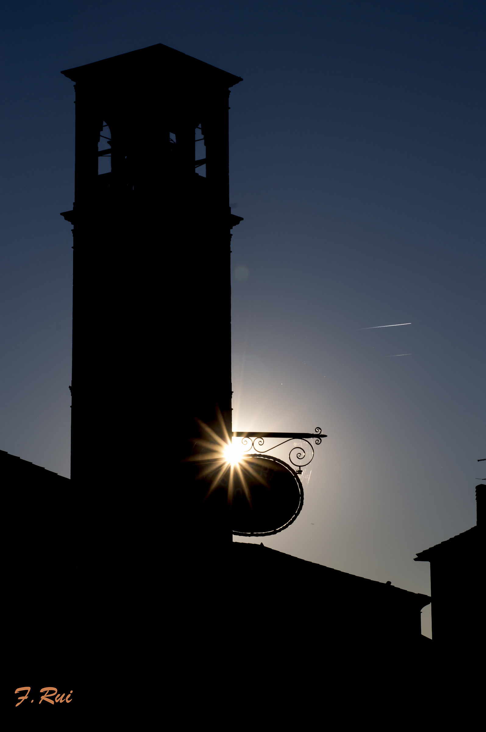 e' ora di tornare a casa