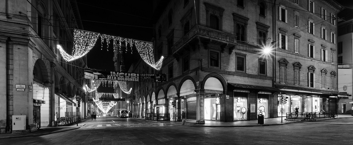 incubi alla Bolognese