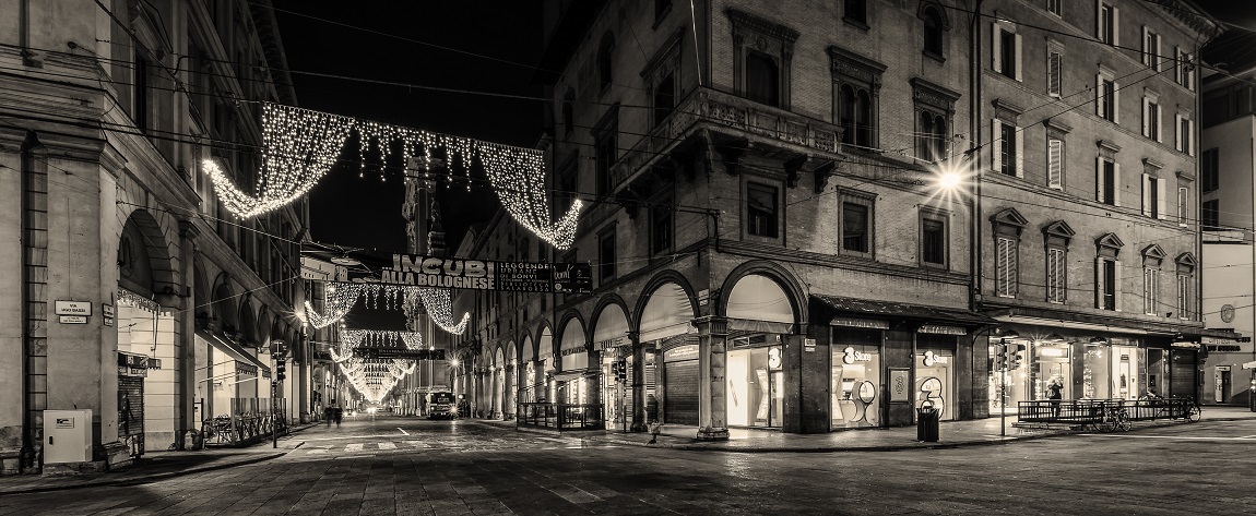 incubi alla Bolognese