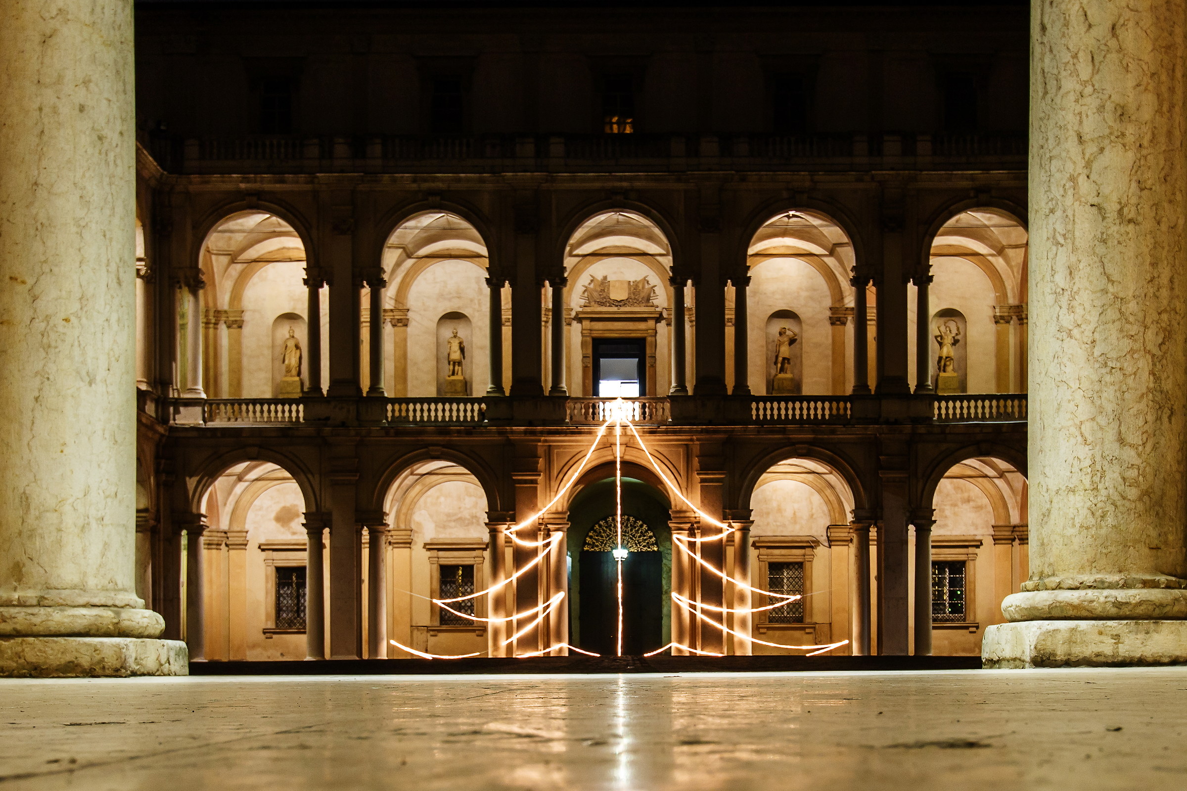 Modena - Ducal Palace