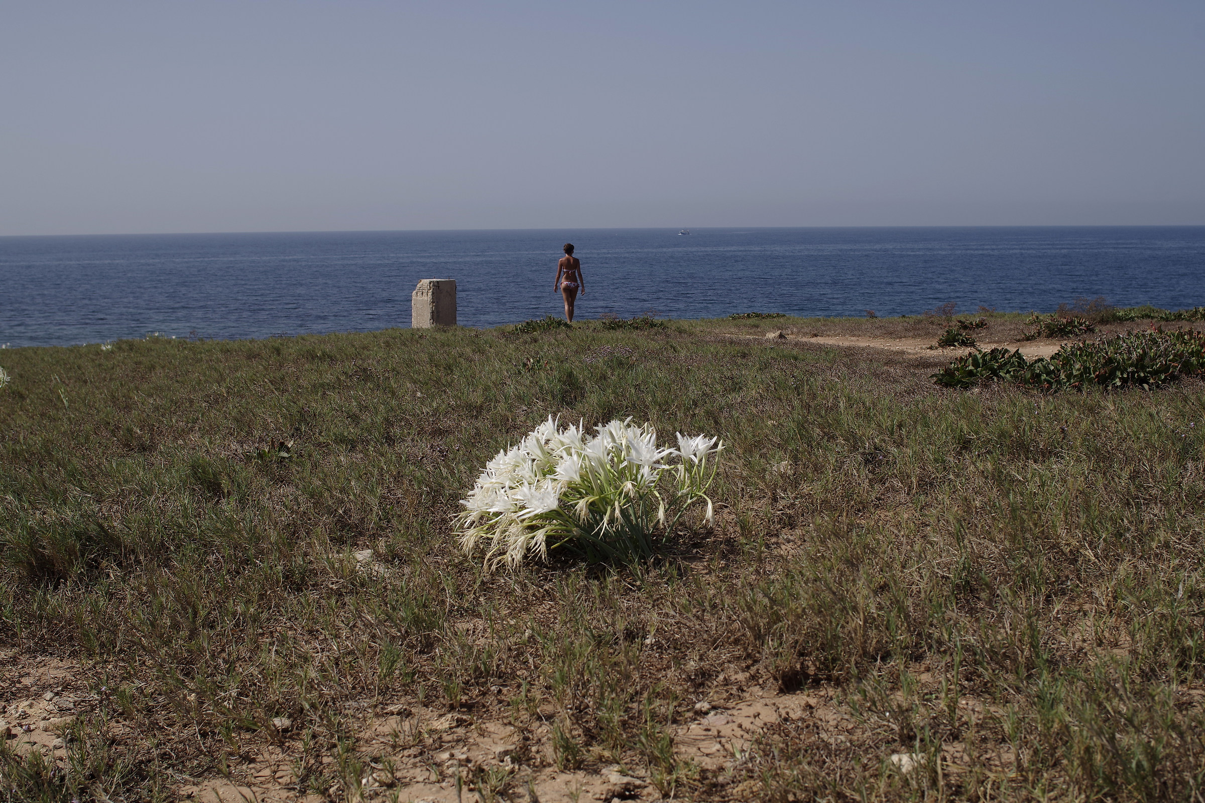 l'estremo sud della sicilia