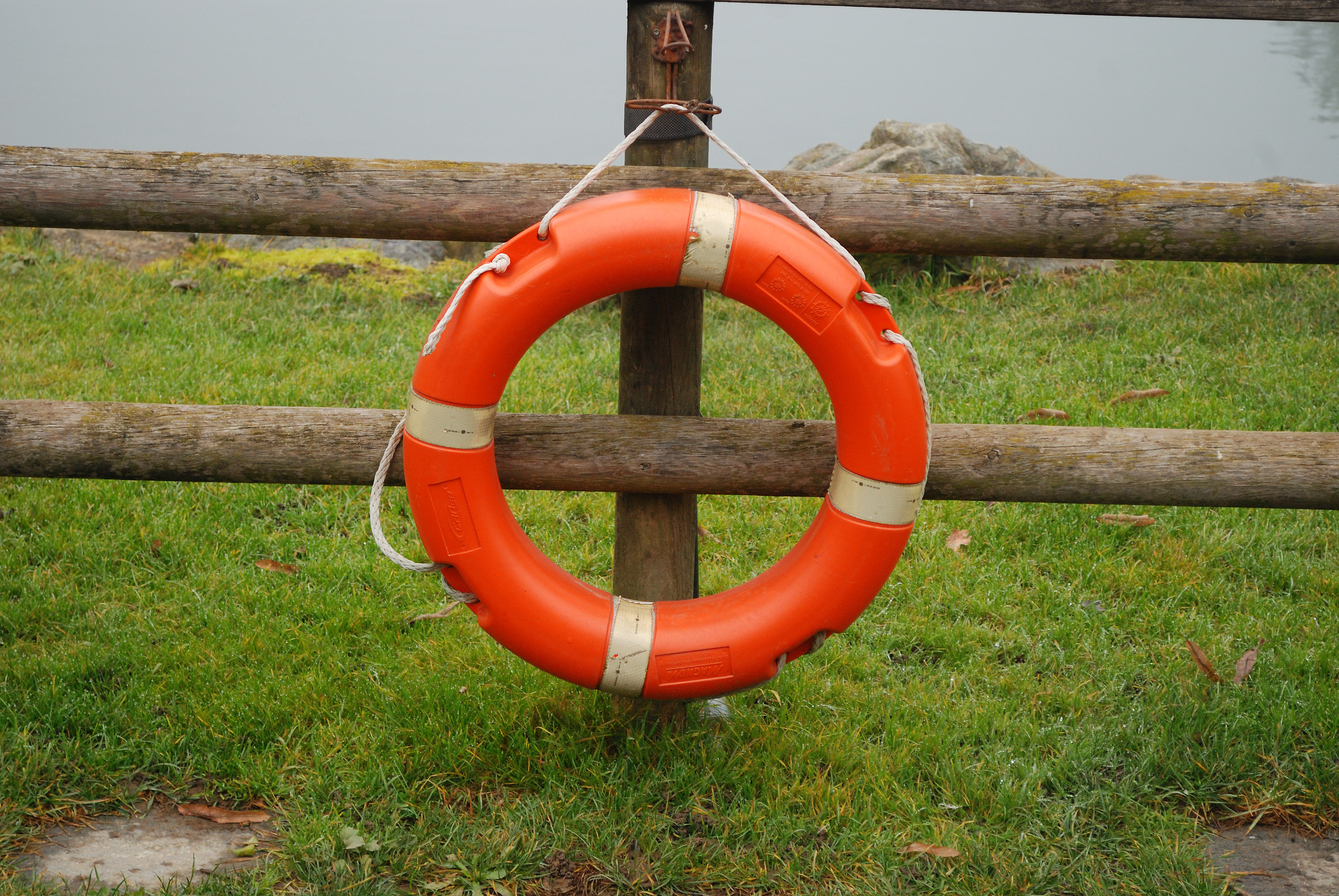 Avrà mai salvato qualcuno?