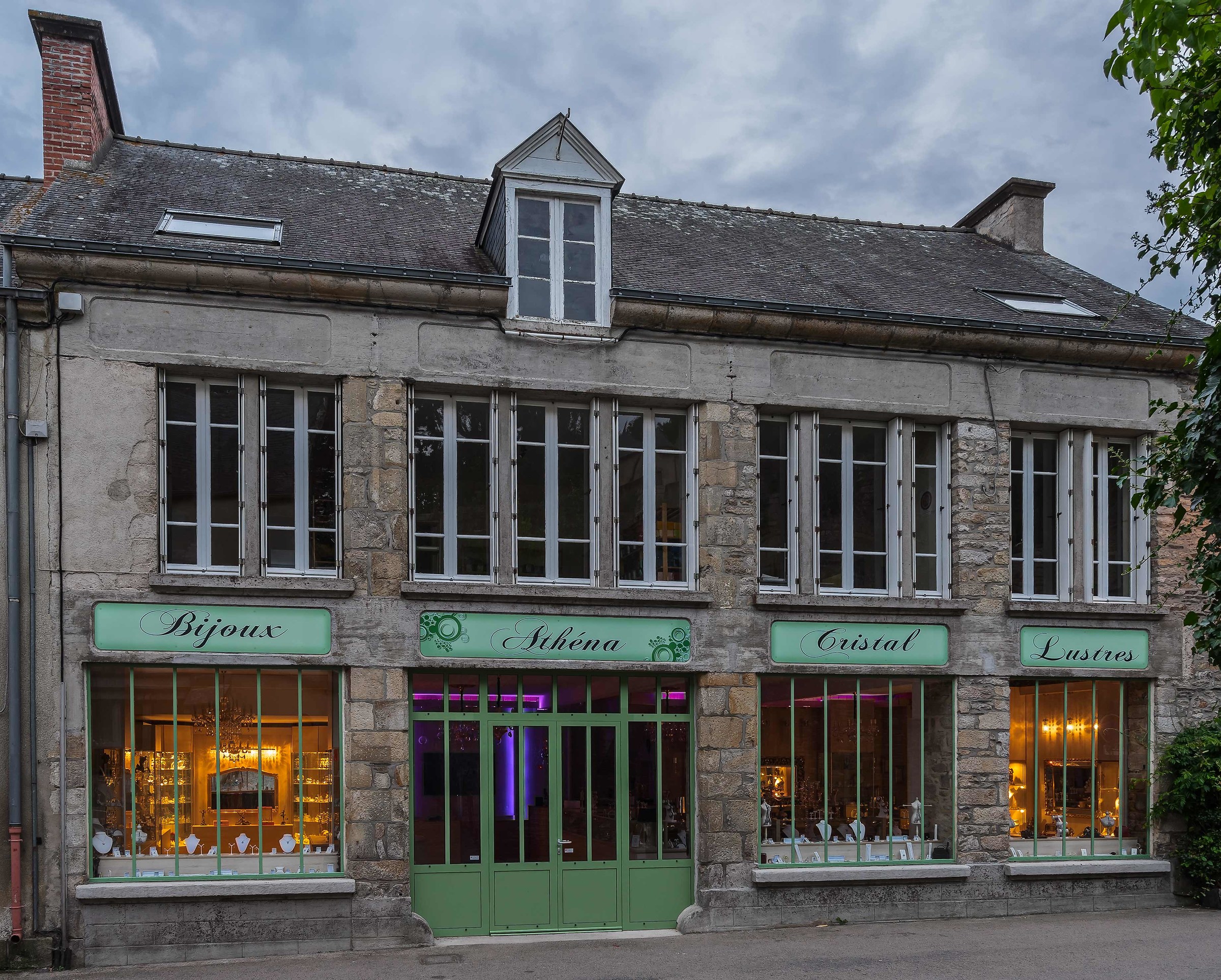 Rohefort-en-Terre: Bijoux