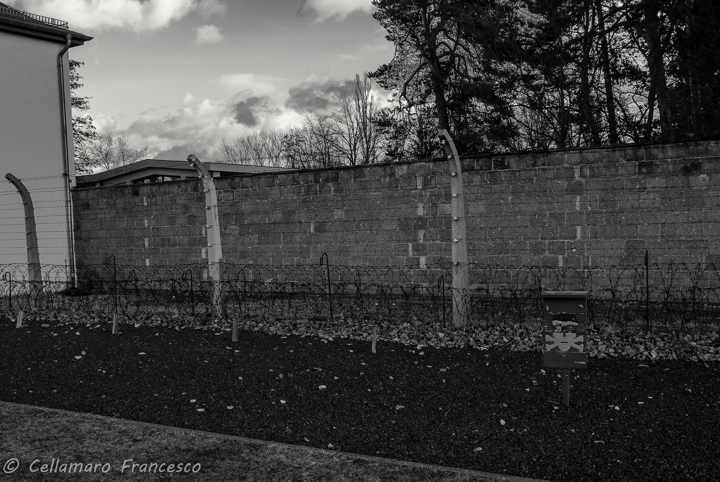 striscia della morte