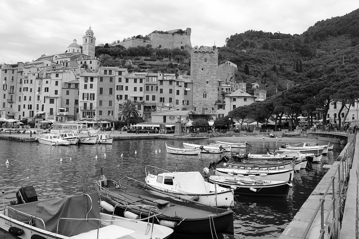 Portovenere
