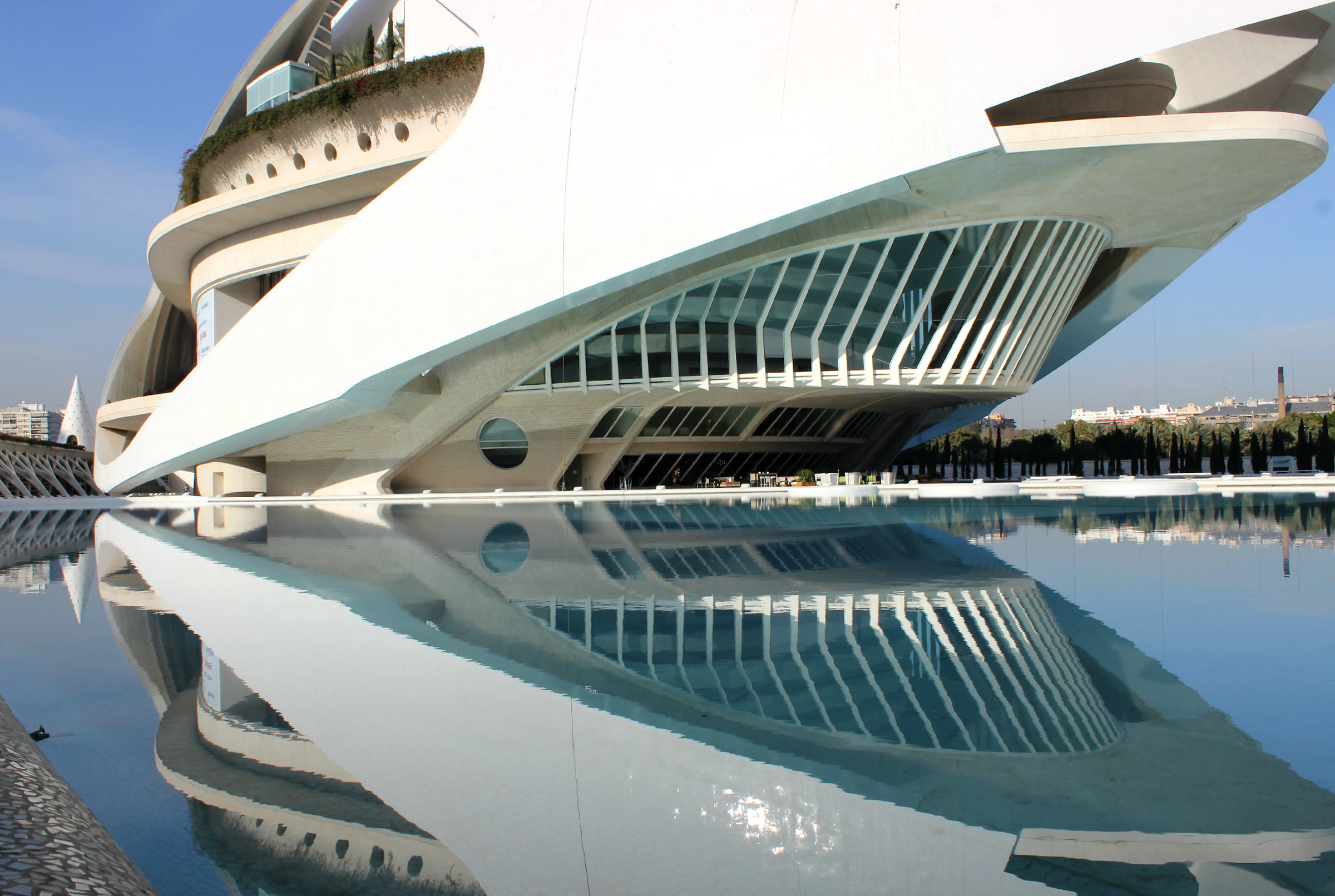 Valencia 2015 Art Liquid