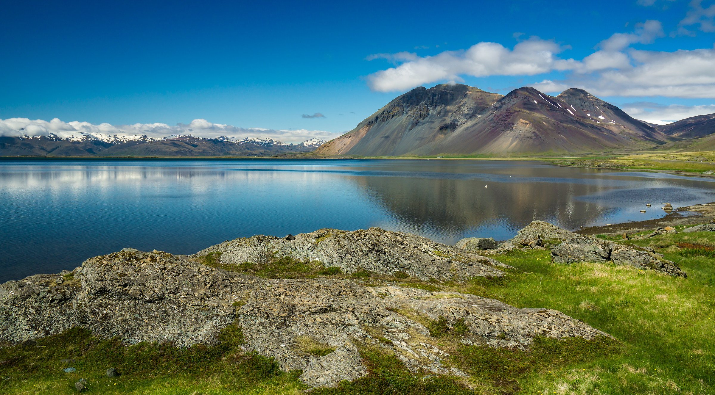 L'arte è la mano destra della natura