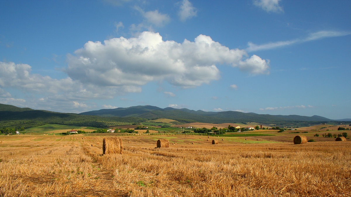 Campagna Toscana