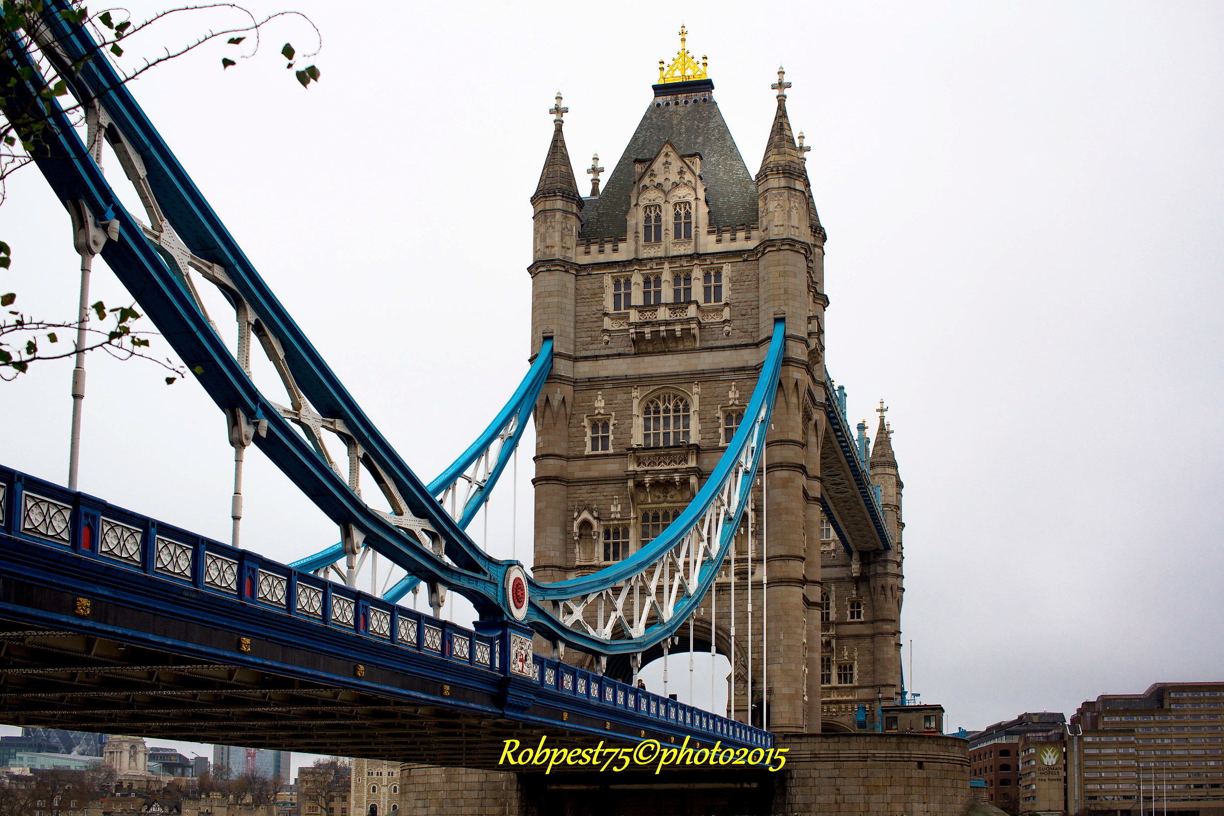Tower Bridge