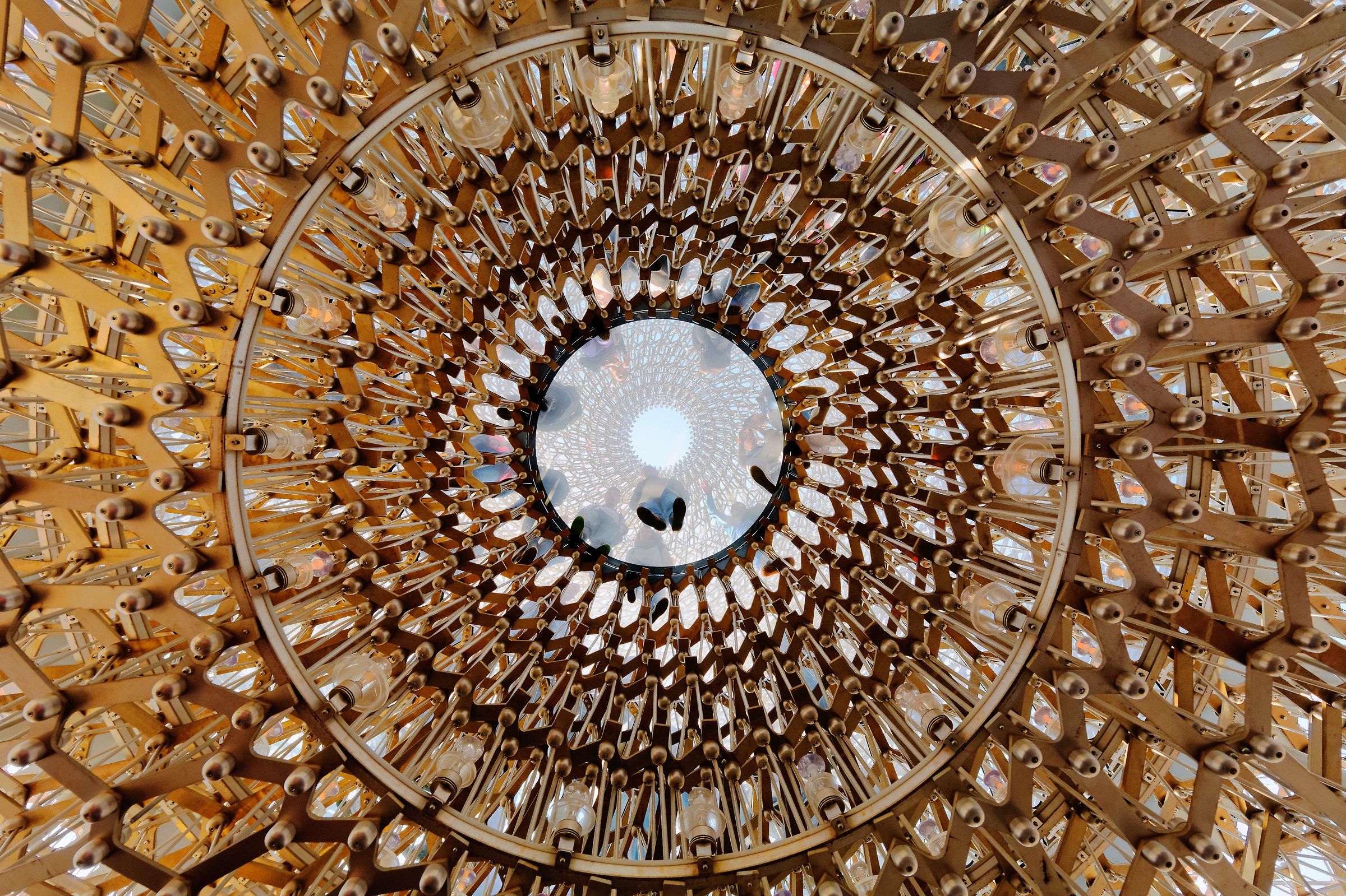 padiglione regno unito