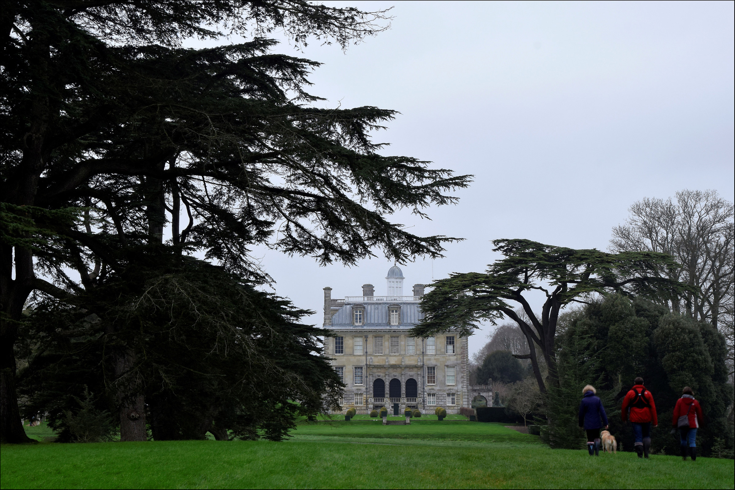 Kingston Lacy