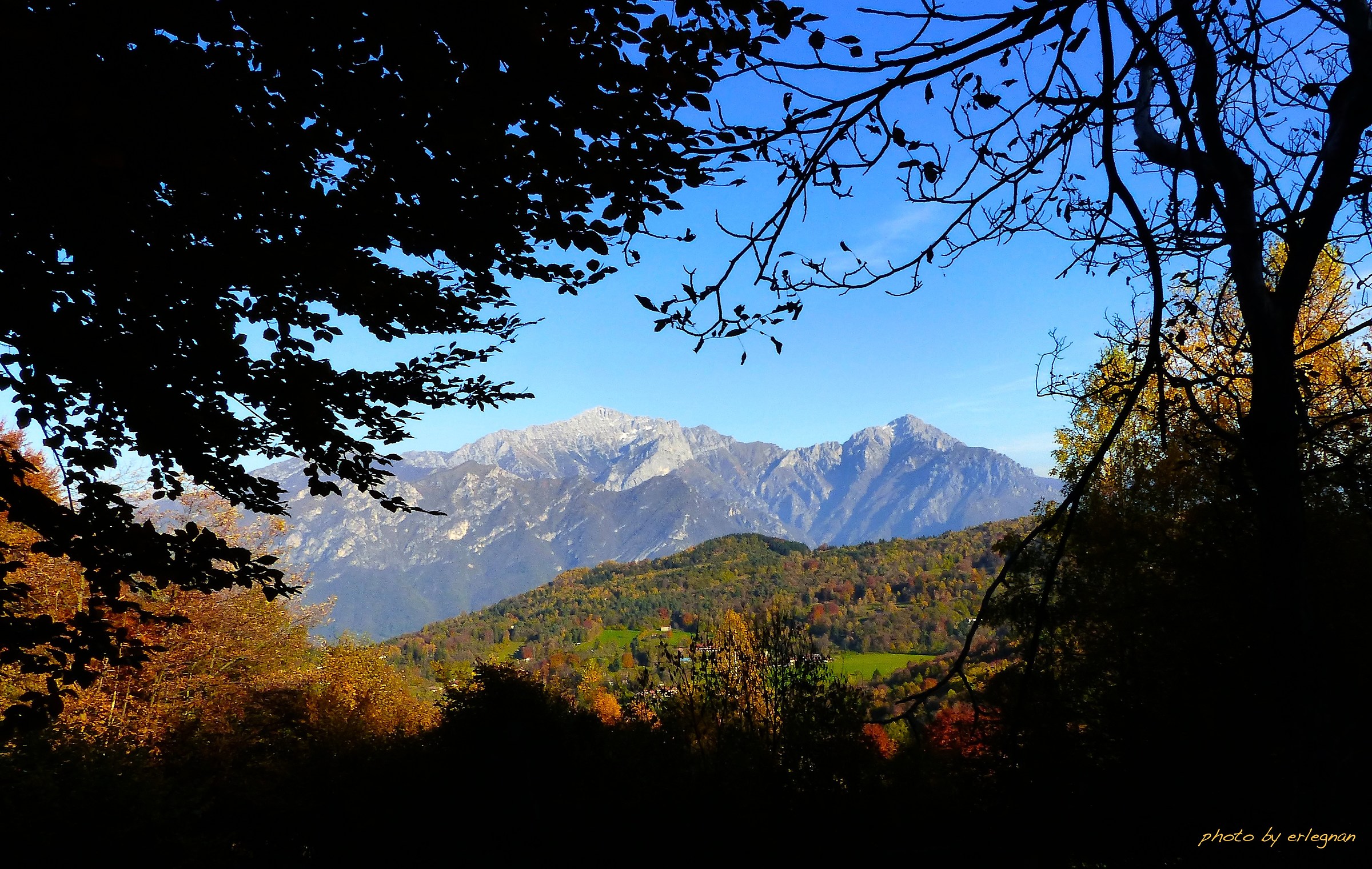 Grigna and Grignetta
