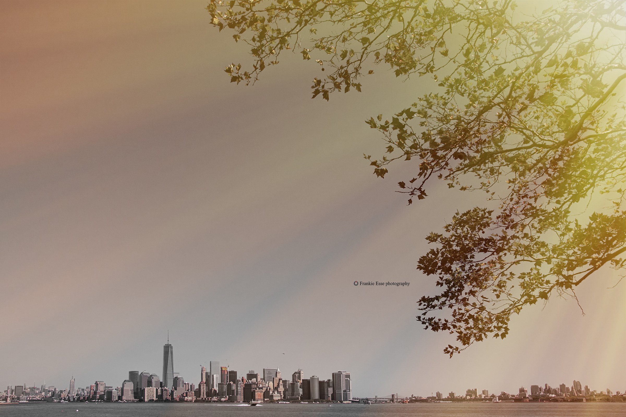 Manhattan - New York