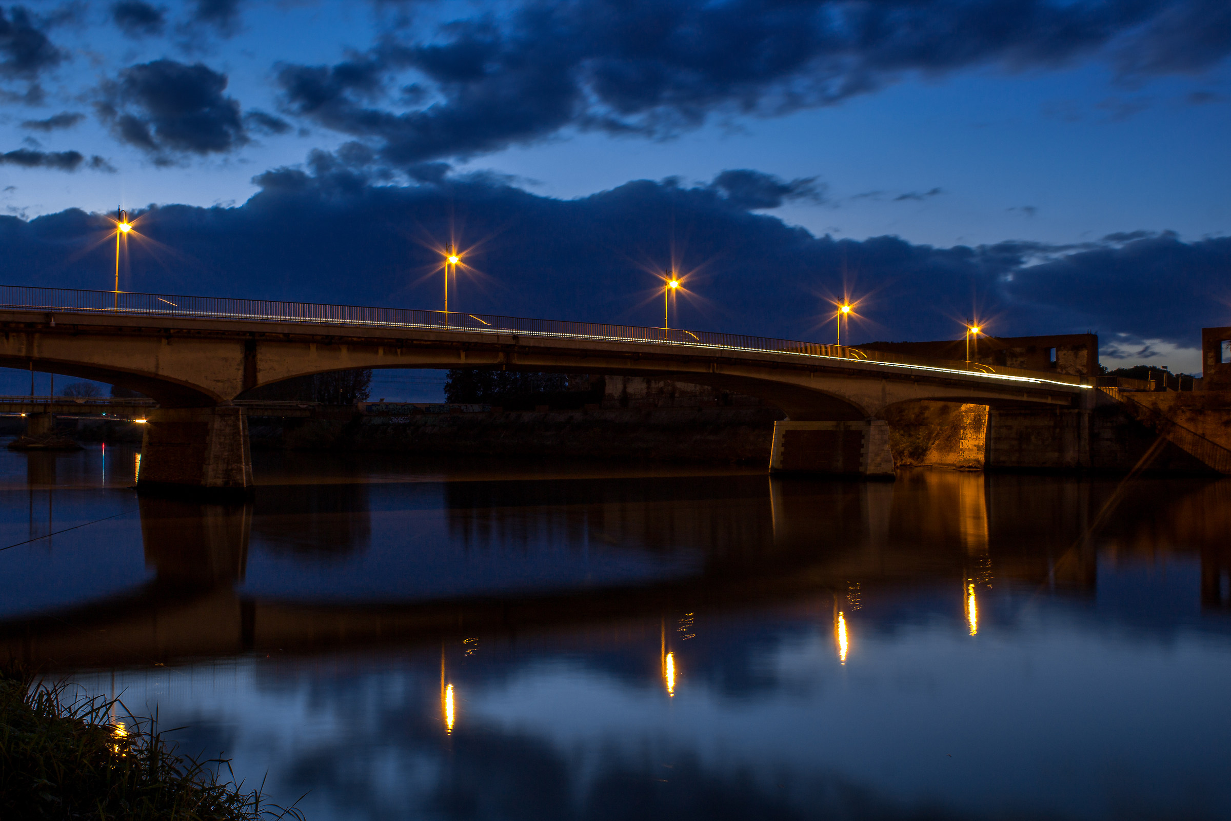 Ponte della Cittadella