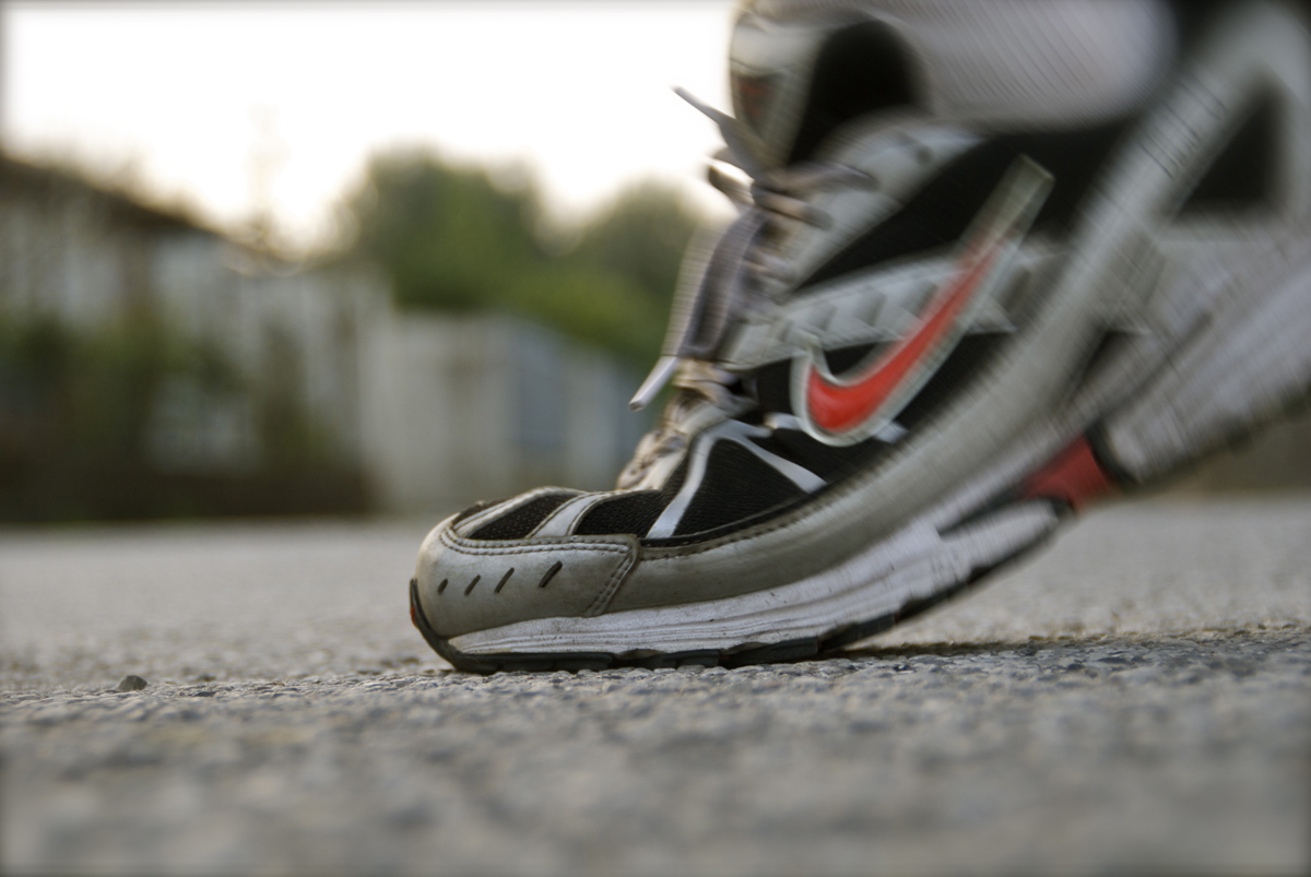 Il mio scaccia pensieri.