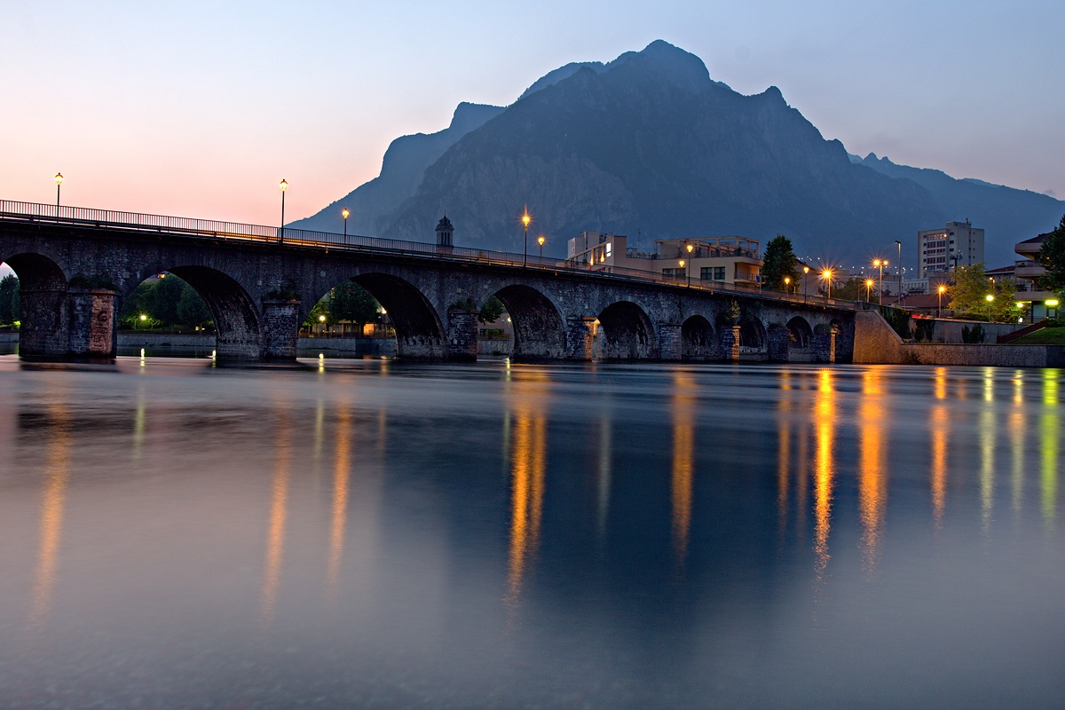 Lecco