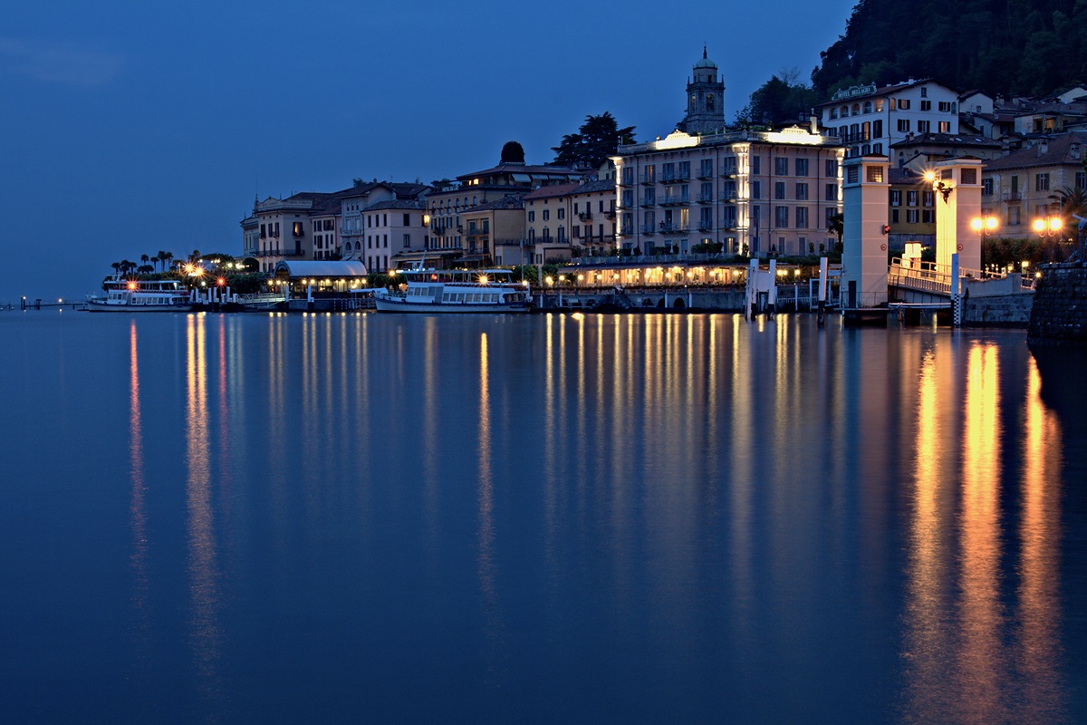 Bellagio