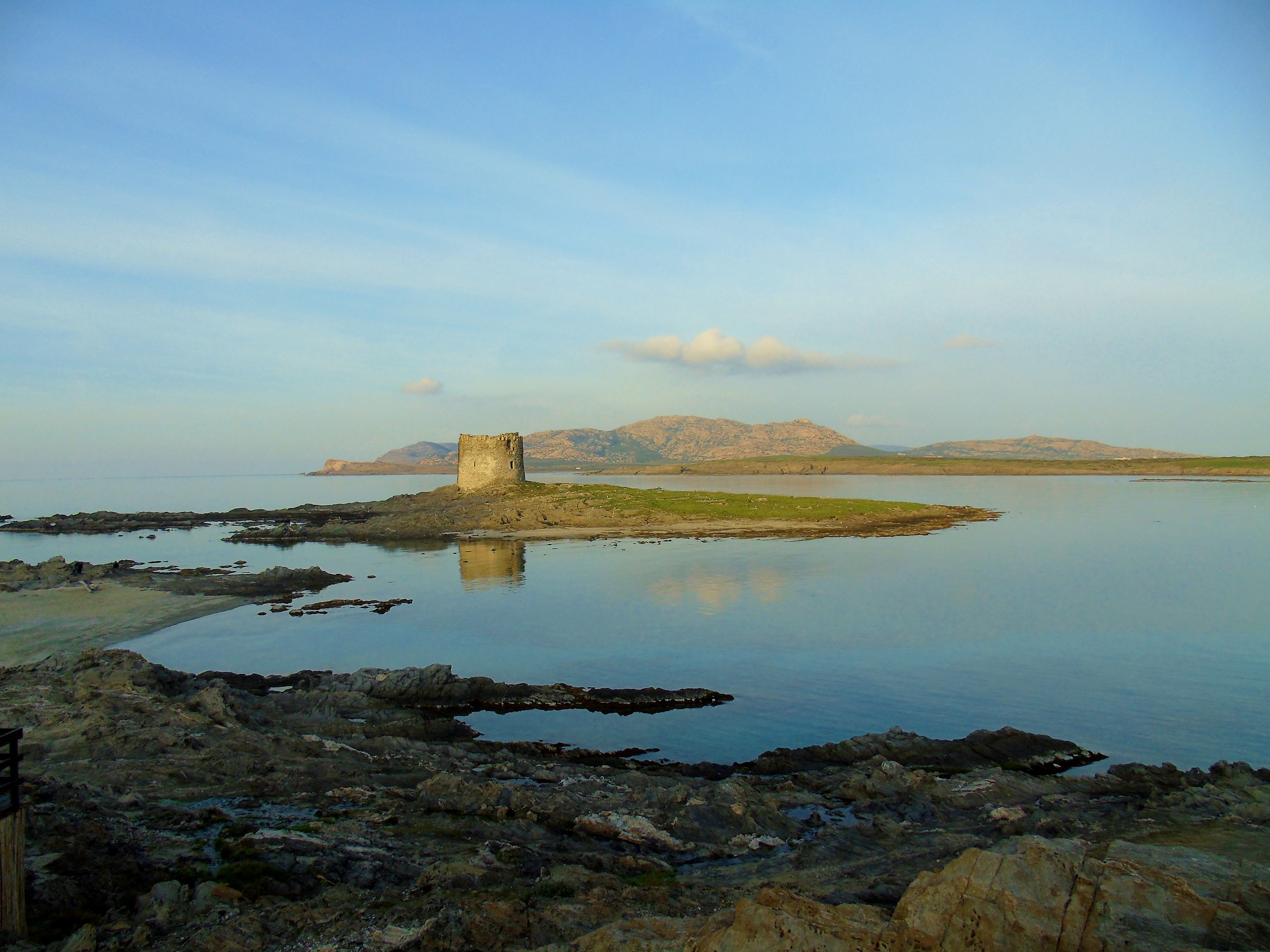 la pelosa - stintino