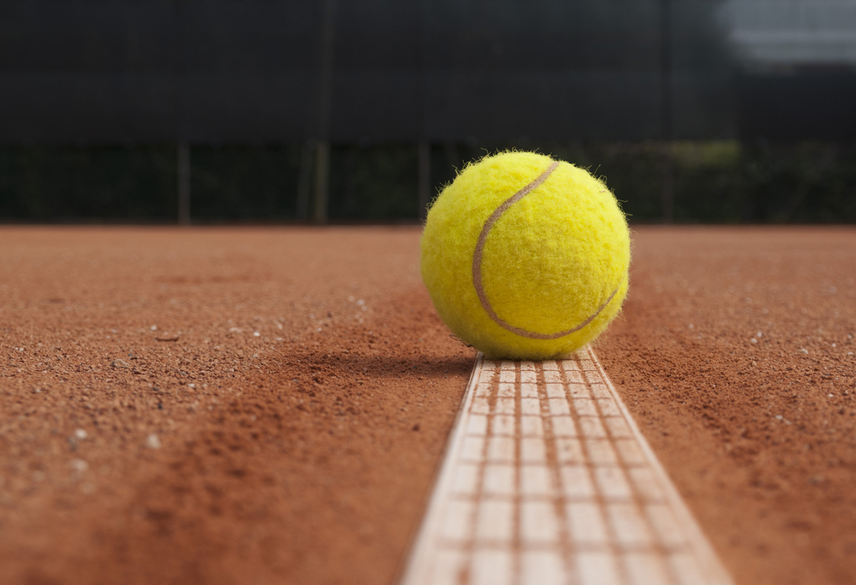 La mia prima passione.