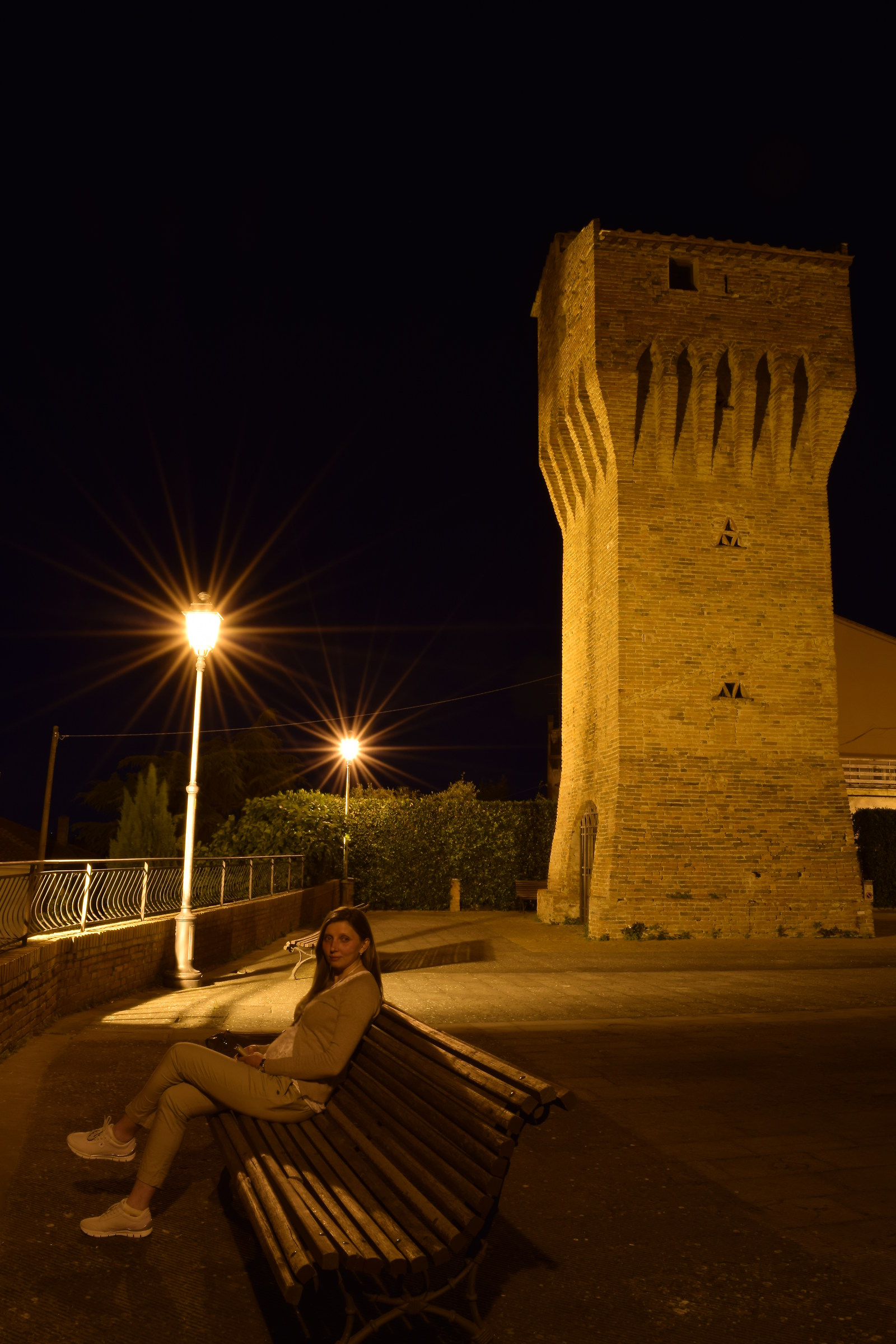 Relax a Montopoli in Val d'Arno