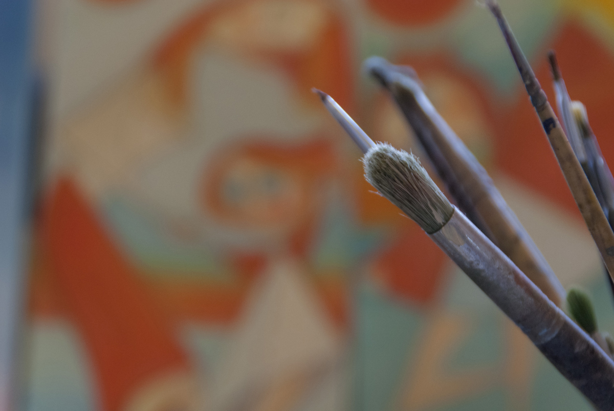 In ricordo di mio padre Enrico