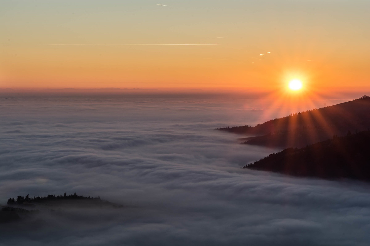Valpolicella di nuvole