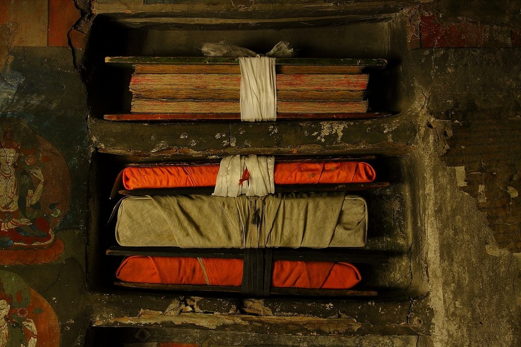 Ho visto una saggezza!