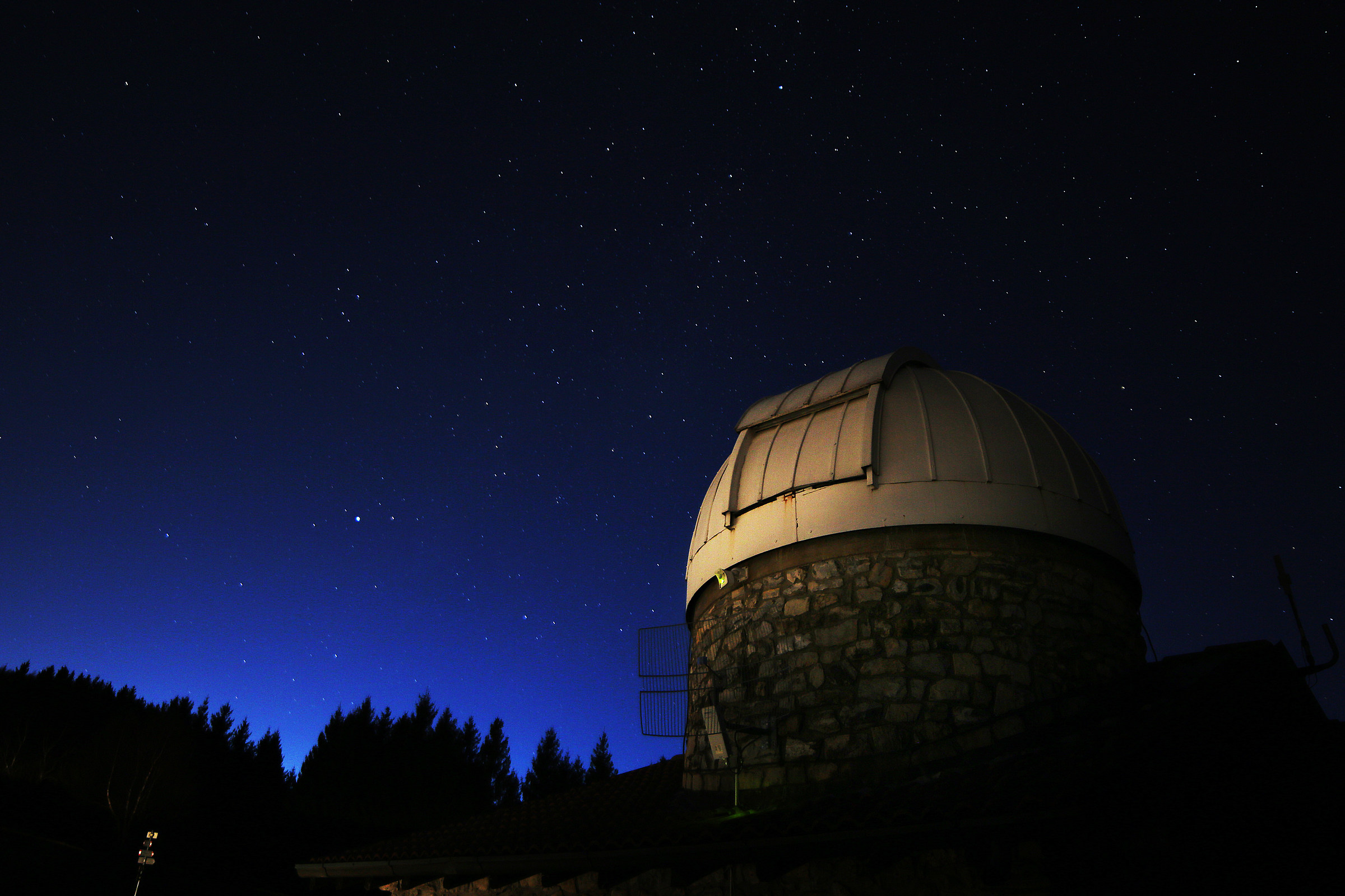 Osservatorio La Colma di Sormano