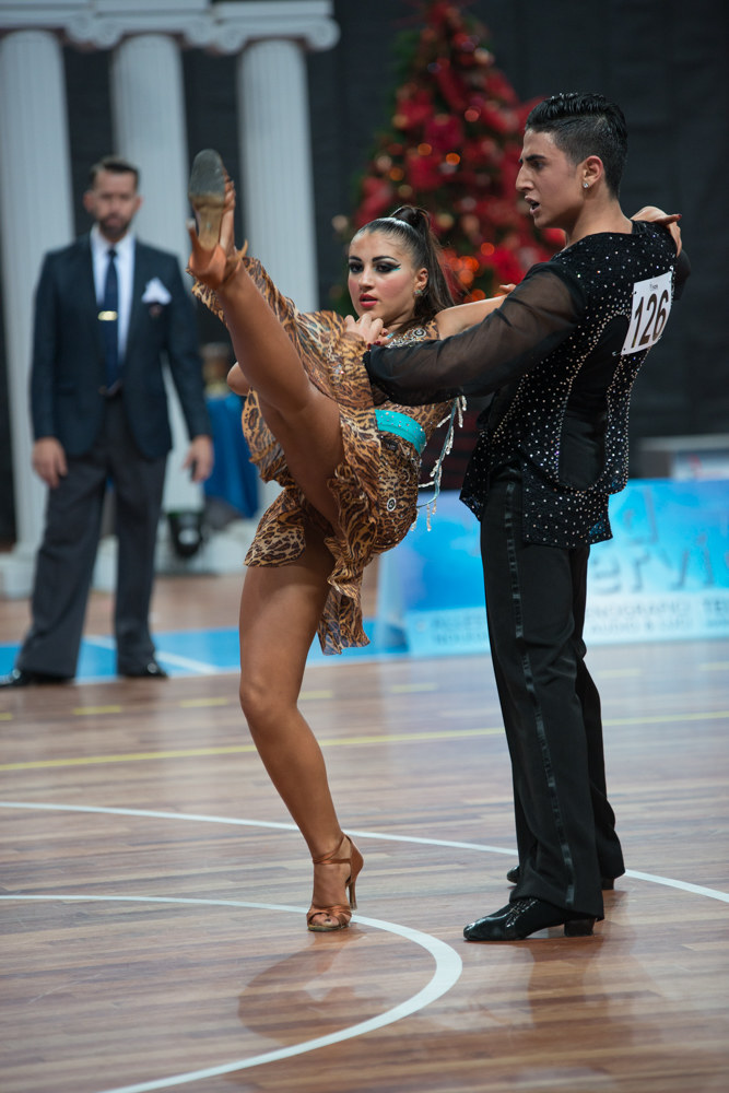 Paso Doble