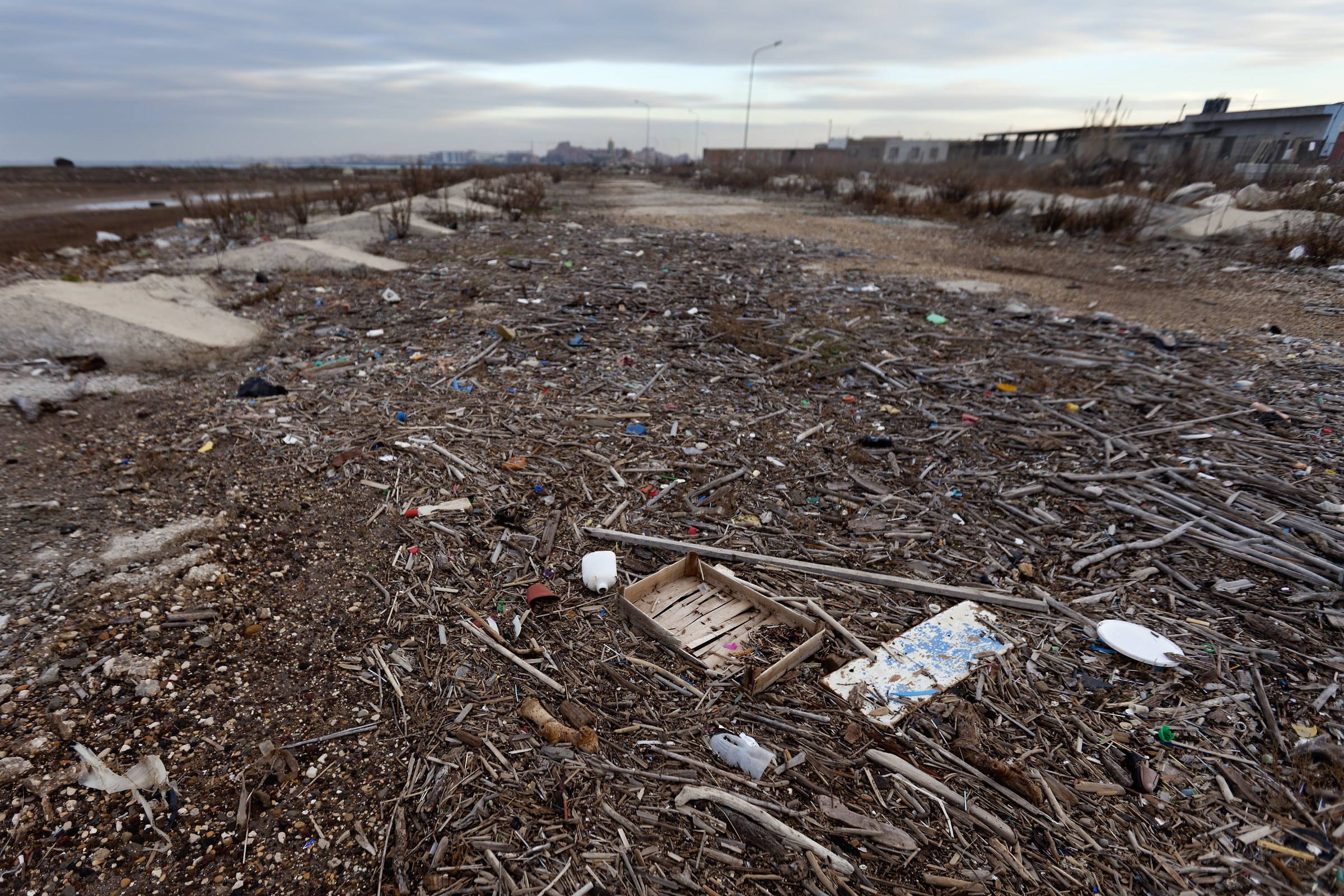 I can still bring something ..