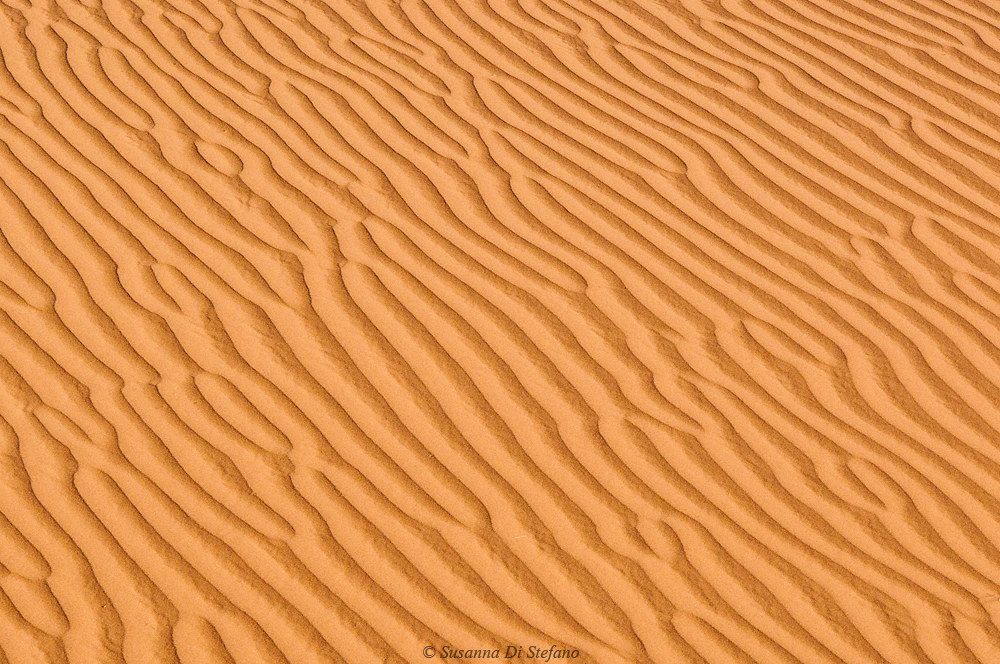 Sand